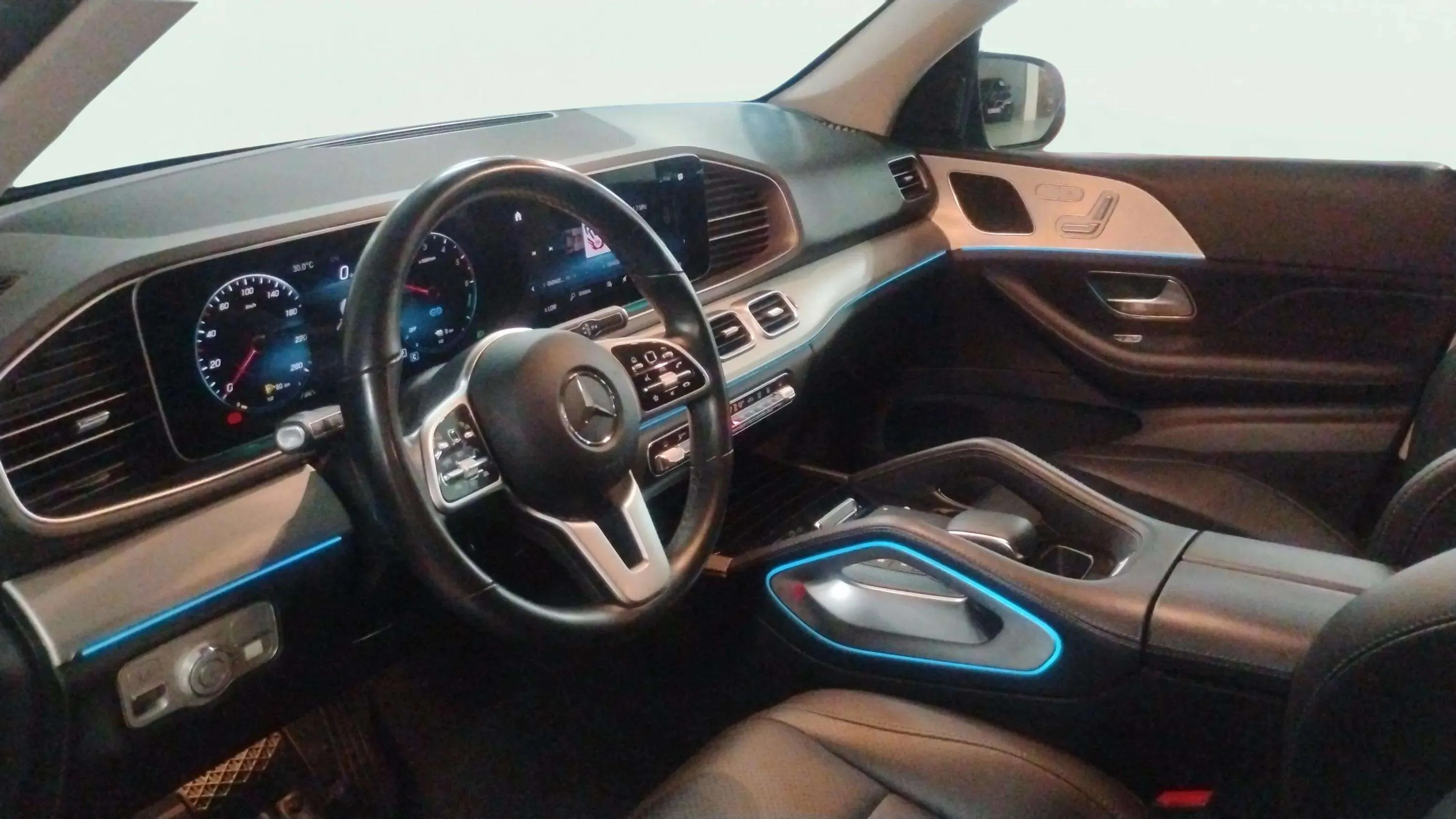 Mercedes-Benz GLE 350 de 4MATIC (Híbrido Enchufable) - foto 6