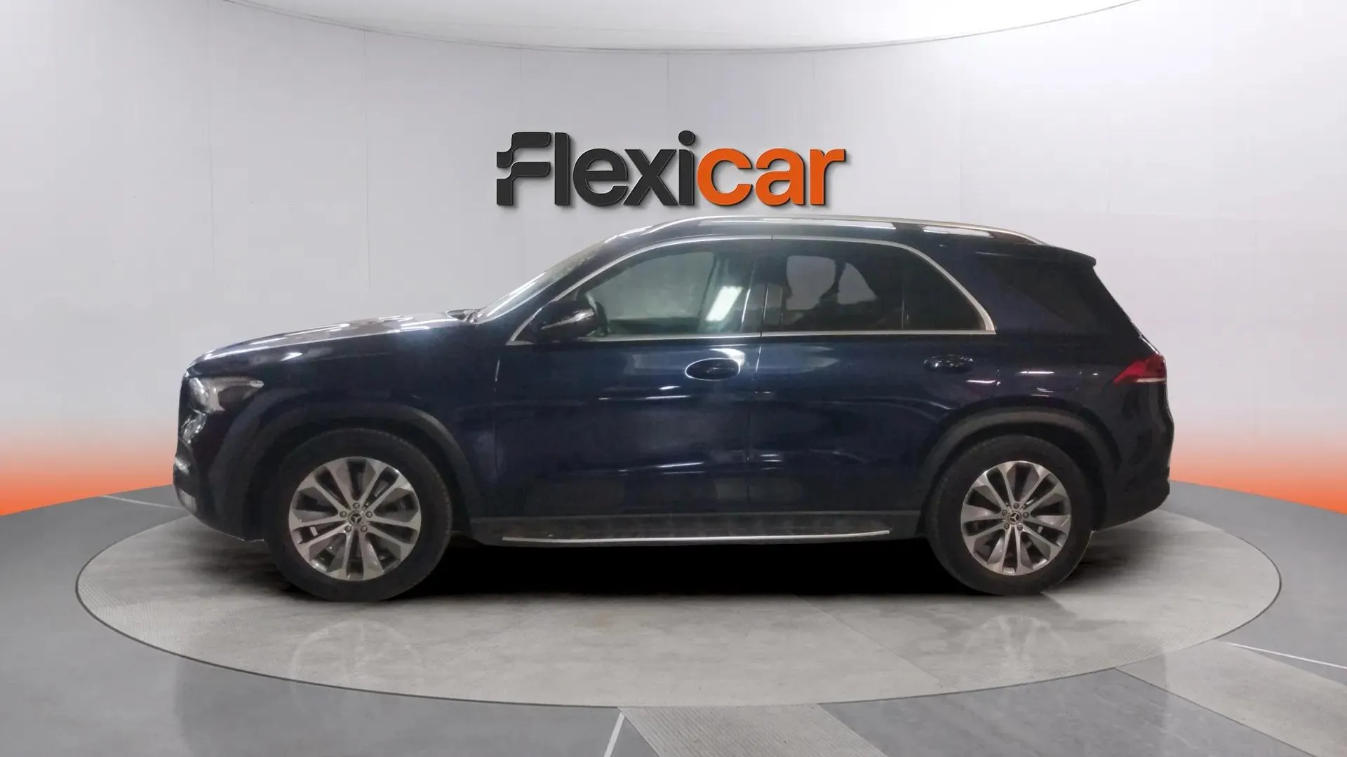 Mercedes-Benz GLE 350 de 4MATIC (Híbrido Enchufable) - foto 3