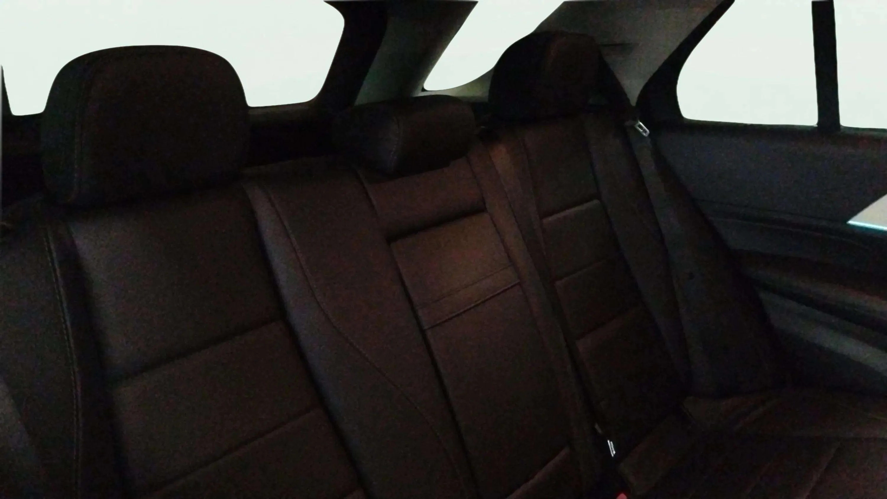 Mercedes-Benz GLE 350 de 4MATIC (Híbrido Enchufable) - foto 17