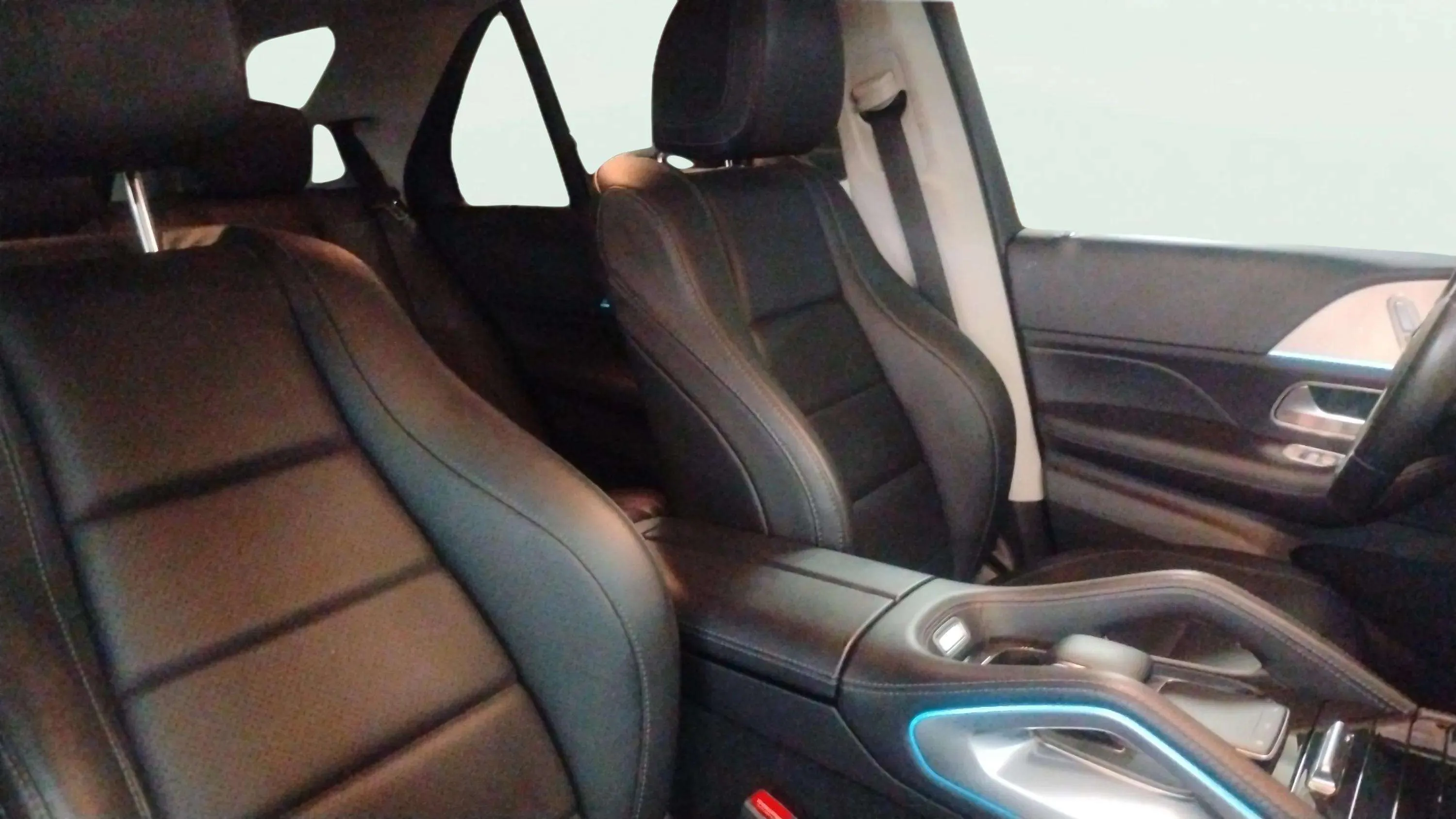 Mercedes-Benz GLE 350 de 4MATIC (Híbrido Enchufable) - foto 11