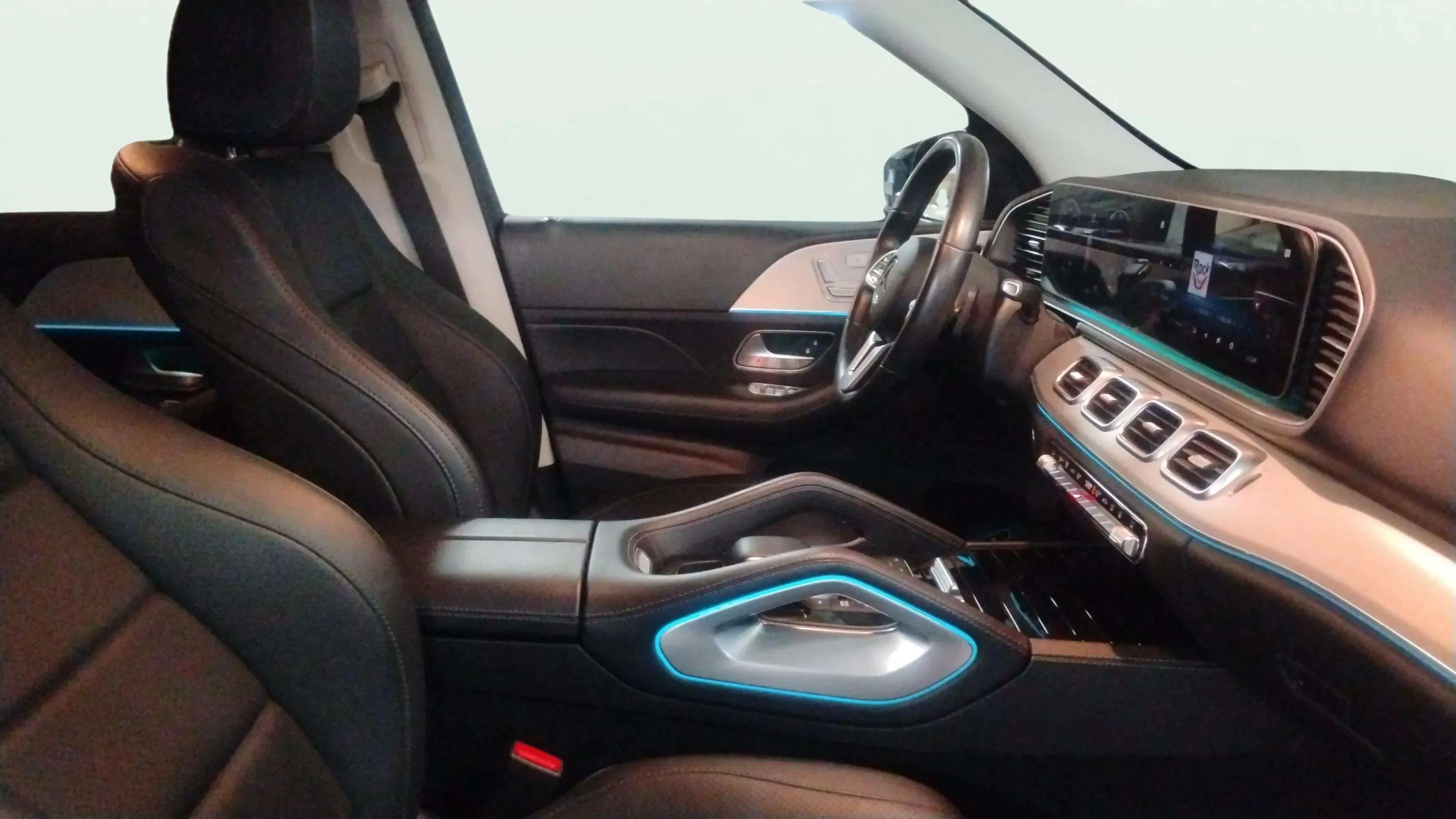 Mercedes-Benz GLE 350 de 4MATIC (Híbrido Enchufable) - foto 10