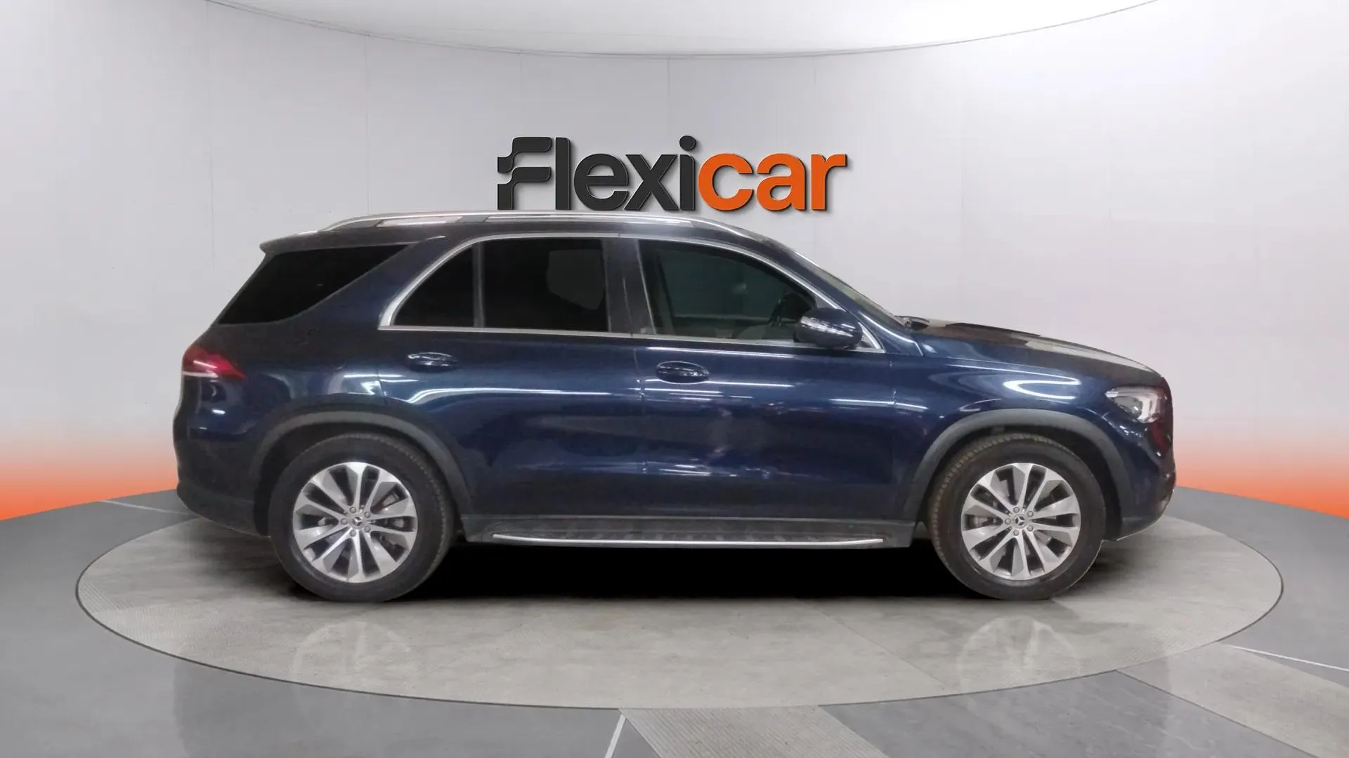 Mercedes-Benz GLE 350 de 4MATIC (Híbrido Enchufable) - foto 5