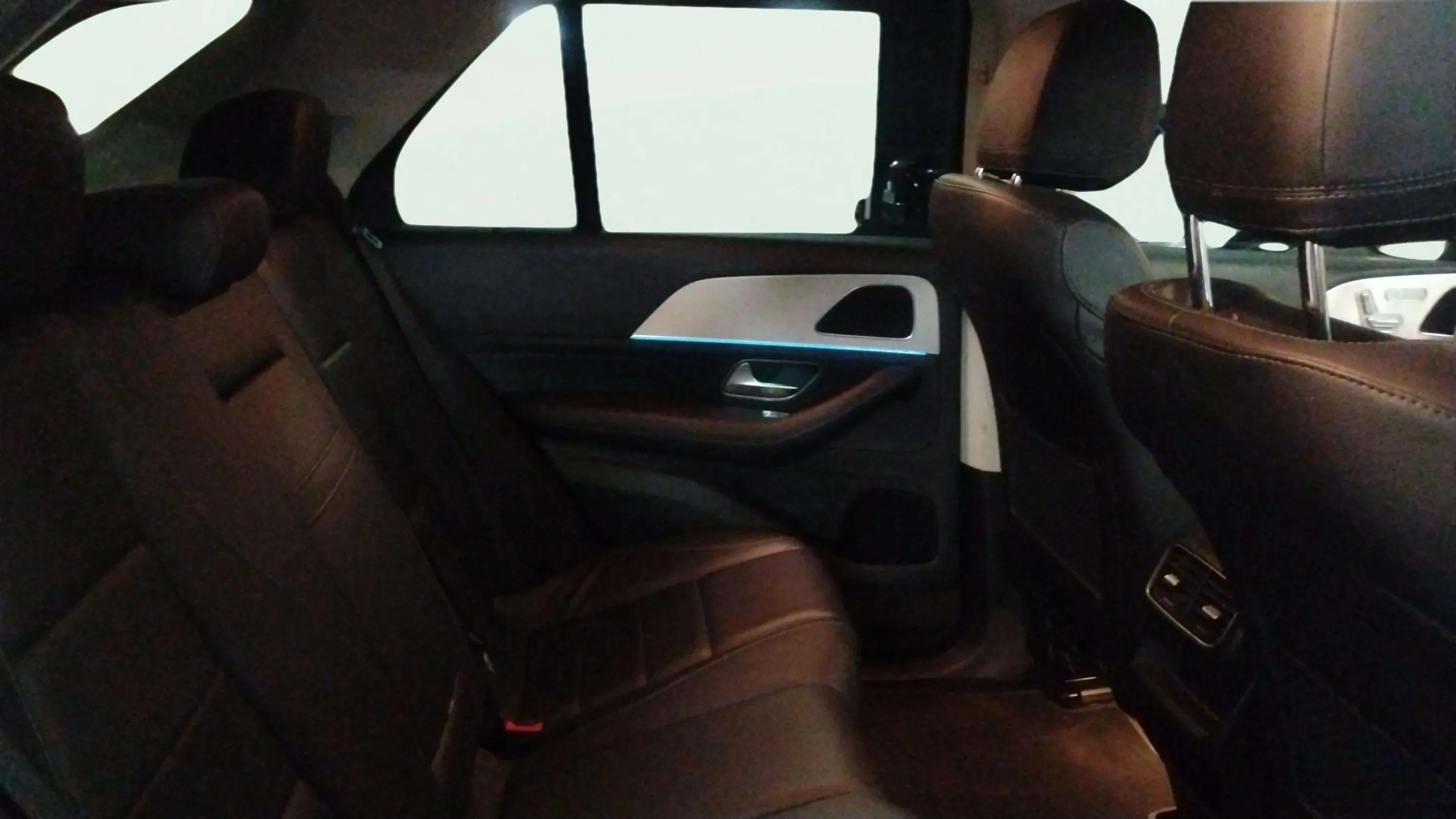 Mercedes-Benz GLE 350 de 4MATIC (Híbrido Enchufable) - foto 16