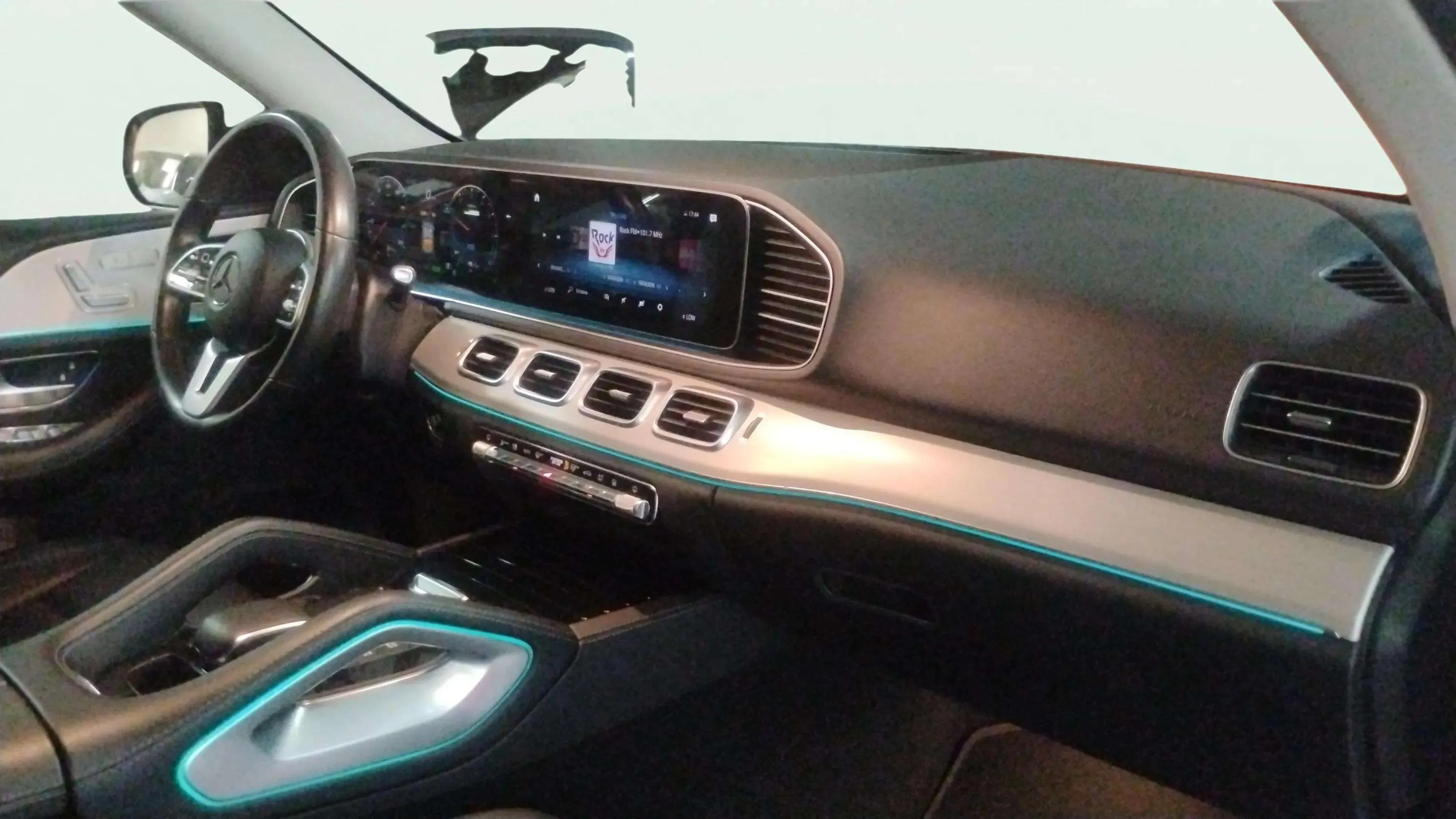 Mercedes-Benz GLE 350 de 4MATIC (Híbrido Enchufable) - foto 9