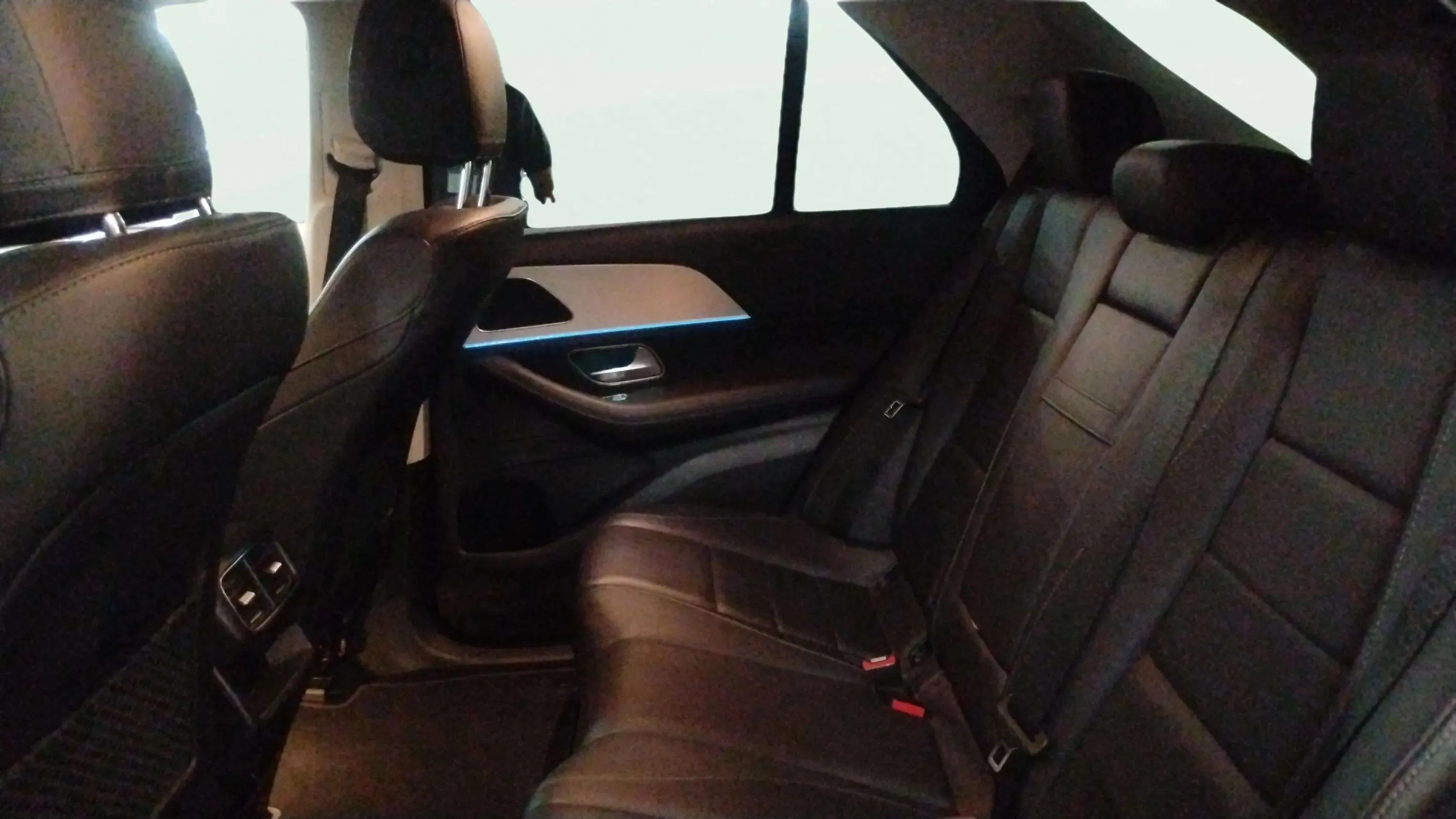 Mercedes-Benz GLE 350 de 4MATIC (Híbrido Enchufable) - foto 13