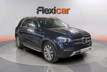 mercedes benz clase gle gle 350 de 4matic hibrido enchufable hibrido enchufable automatica madrid av andalucia 903000000274661