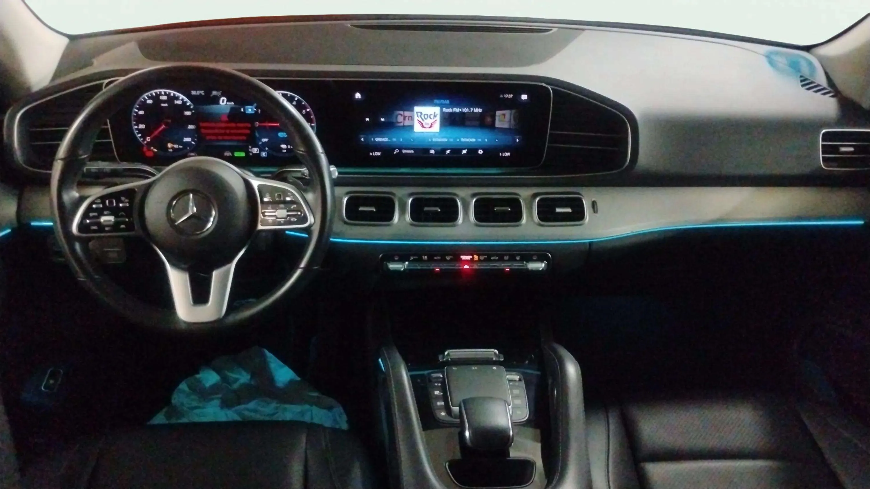 Mercedes-Benz GLE 350 de 4MATIC (Híbrido Enchufable) - foto 18