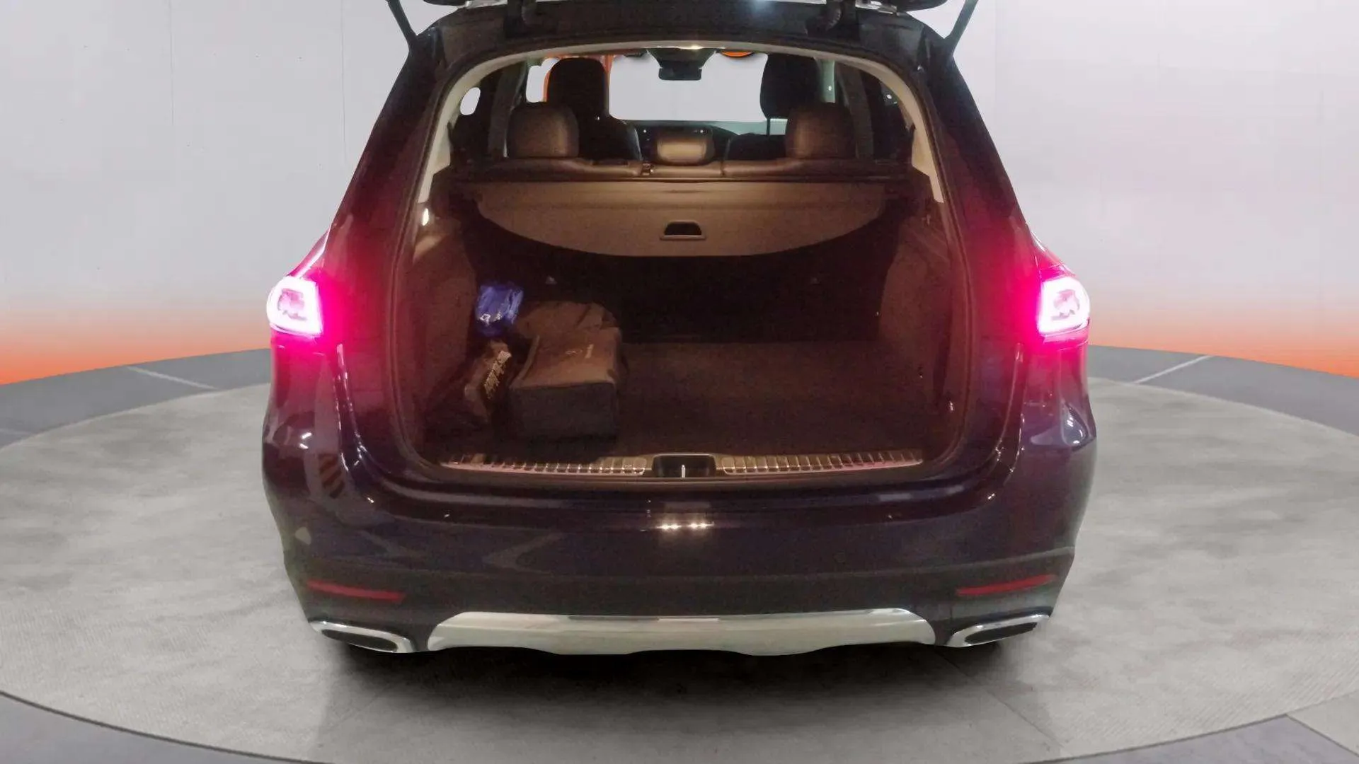 Mercedes-Benz GLE 350 de 4MATIC (Híbrido Enchufable) - foto 27