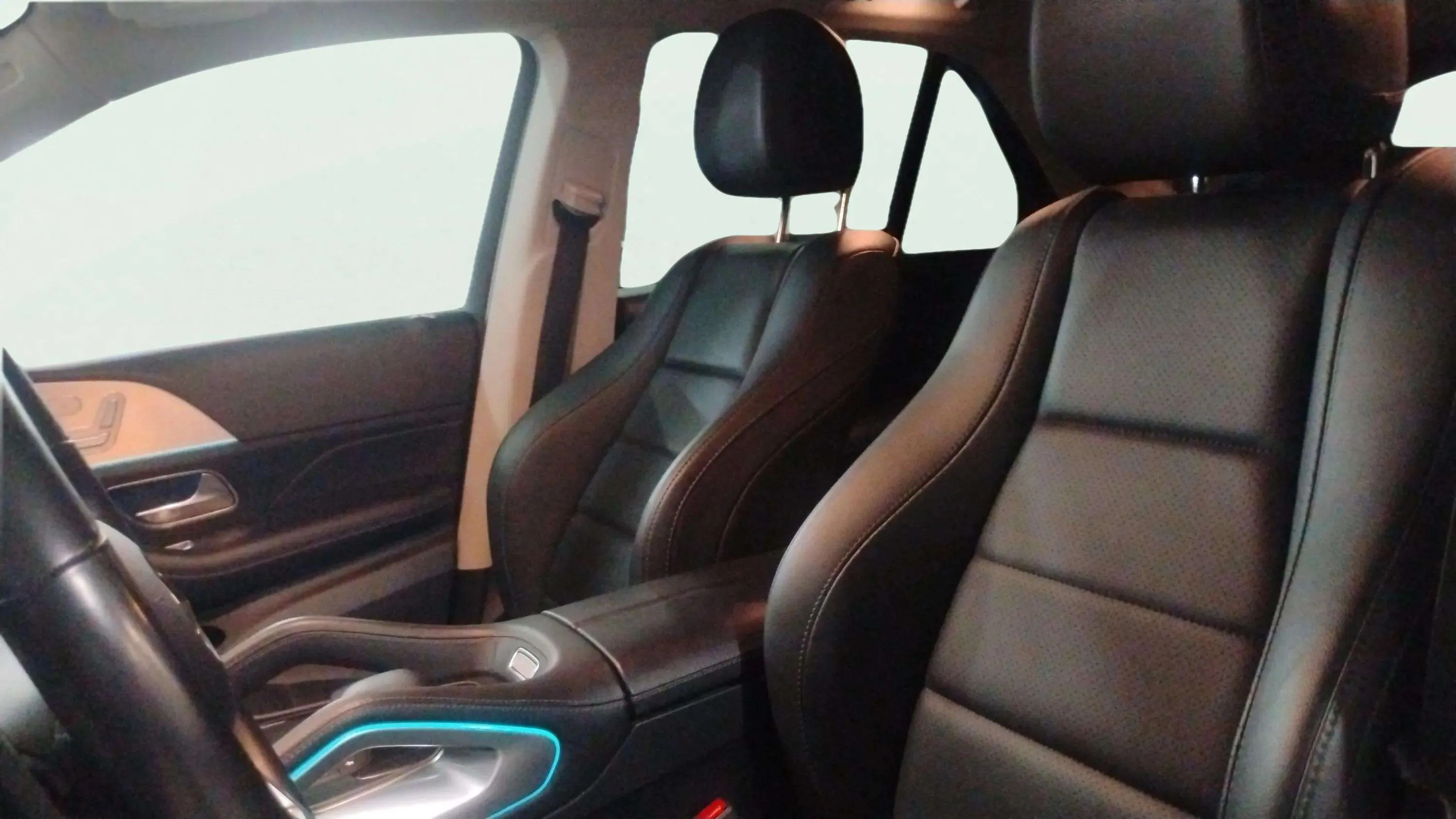 Mercedes-Benz GLE 350 de 4MATIC (Híbrido Enchufable) - foto 8