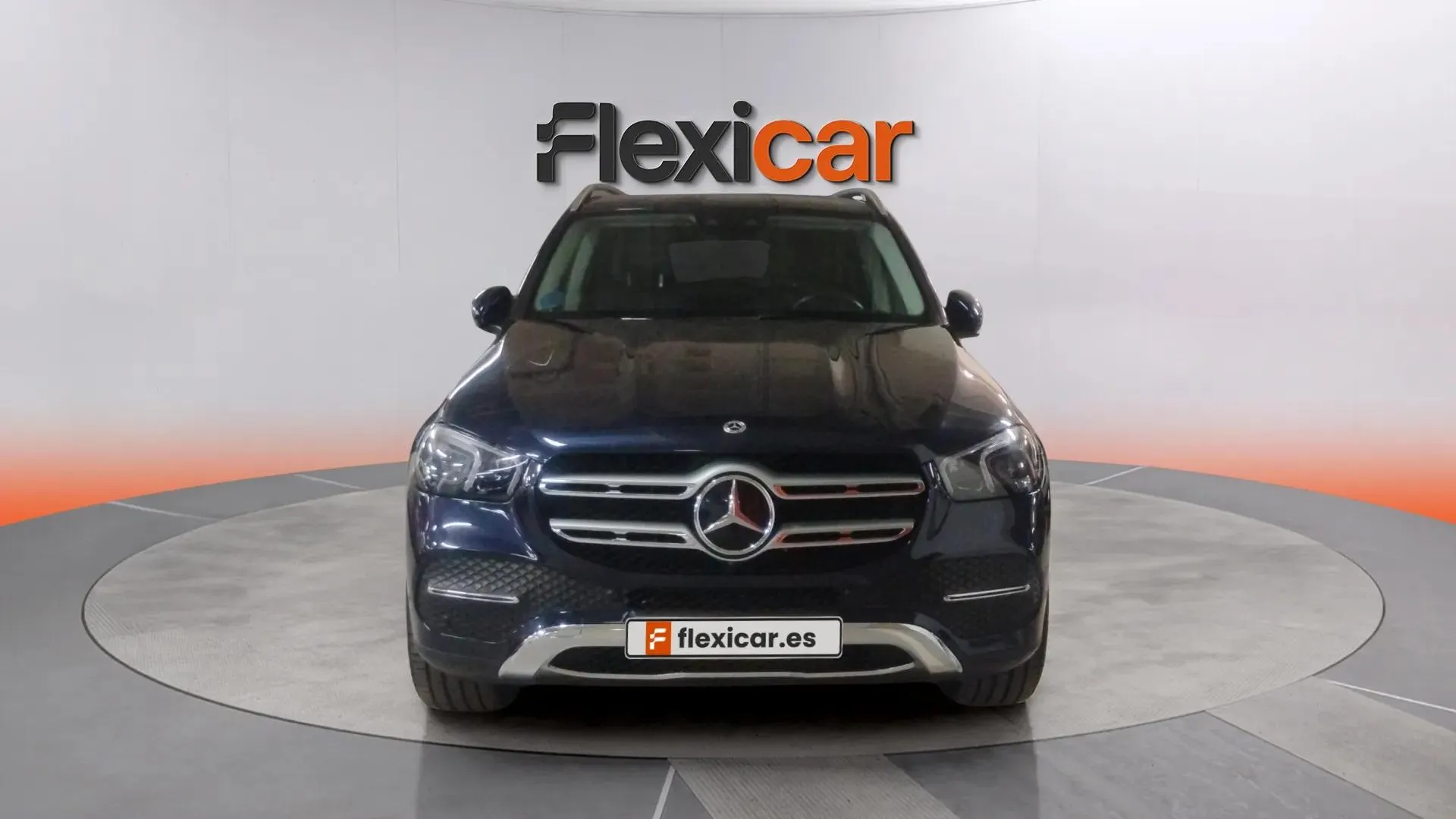 Mercedes-Benz GLE 350 de 4MATIC (Híbrido Enchufable) - foto 2