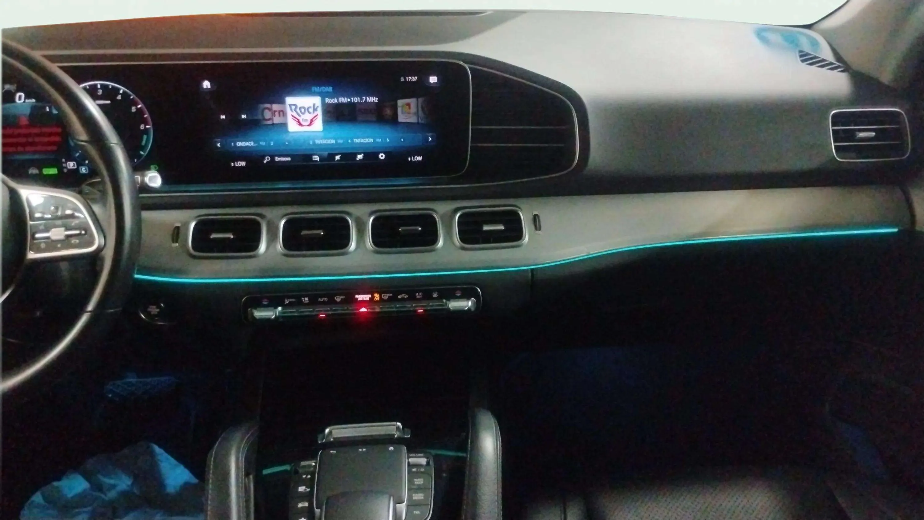 Mercedes-Benz GLE 350 de 4MATIC (Híbrido Enchufable) - foto 19