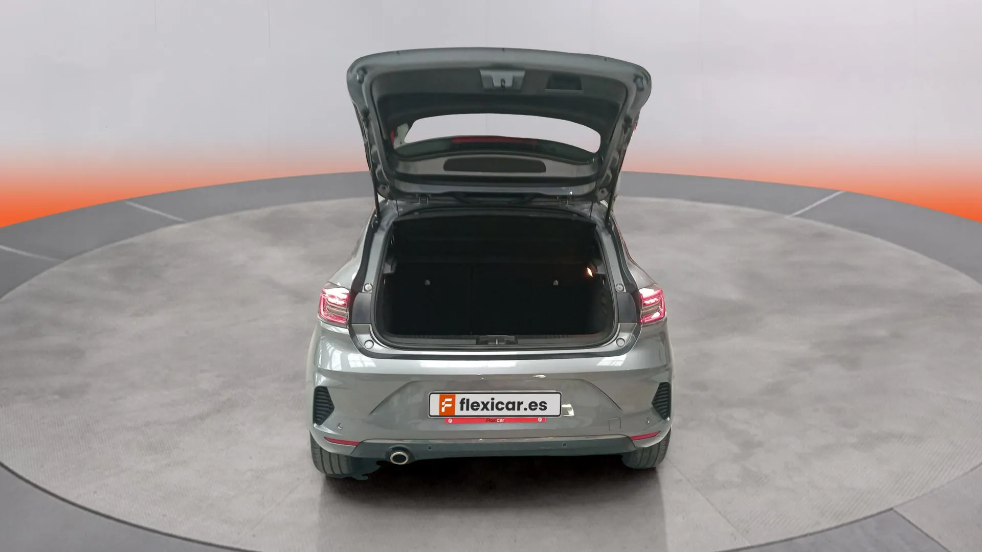 Renault Clio Equilibre TCe - foto 13