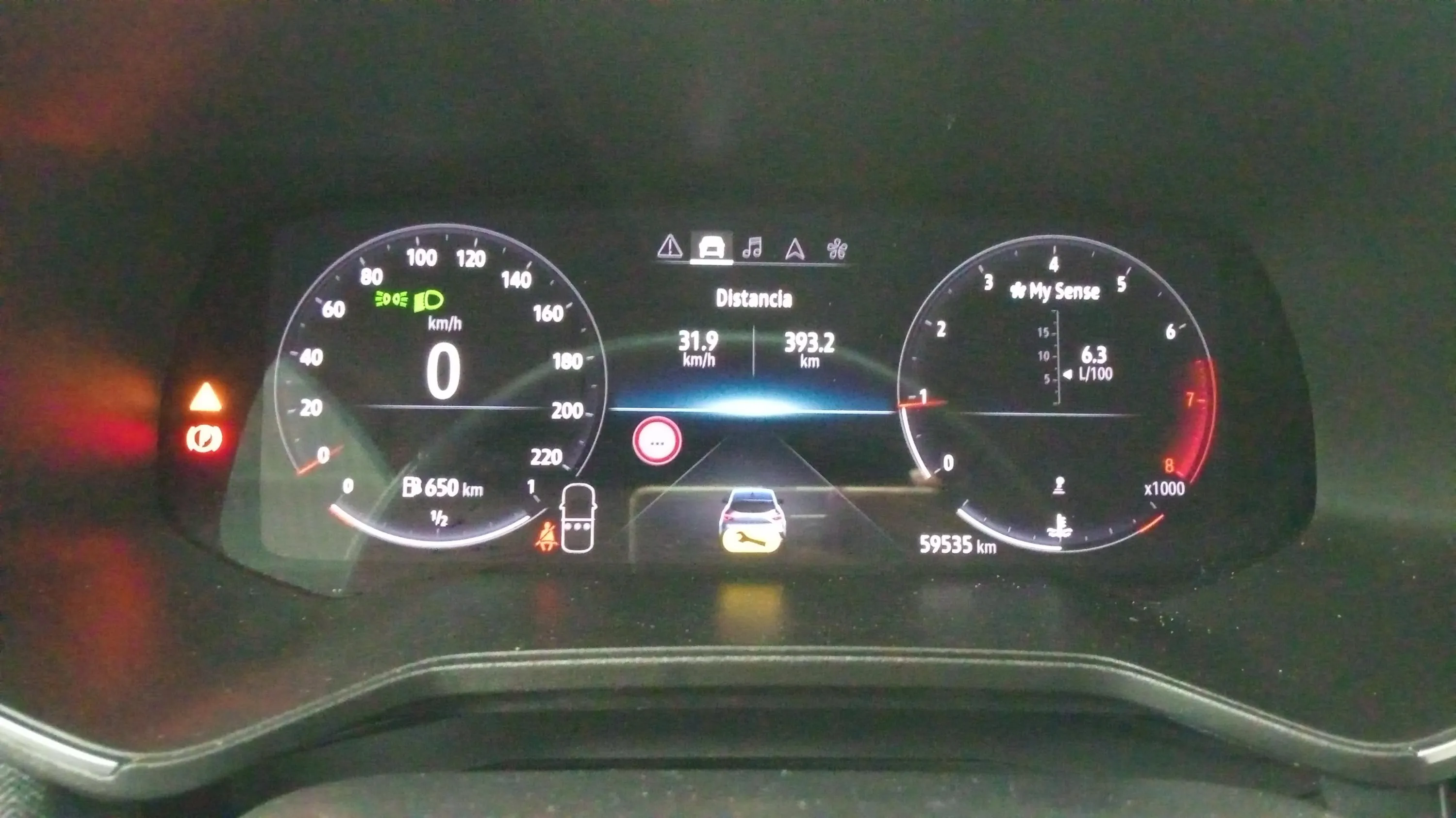Renault Clio Equilibre TCe - foto 17