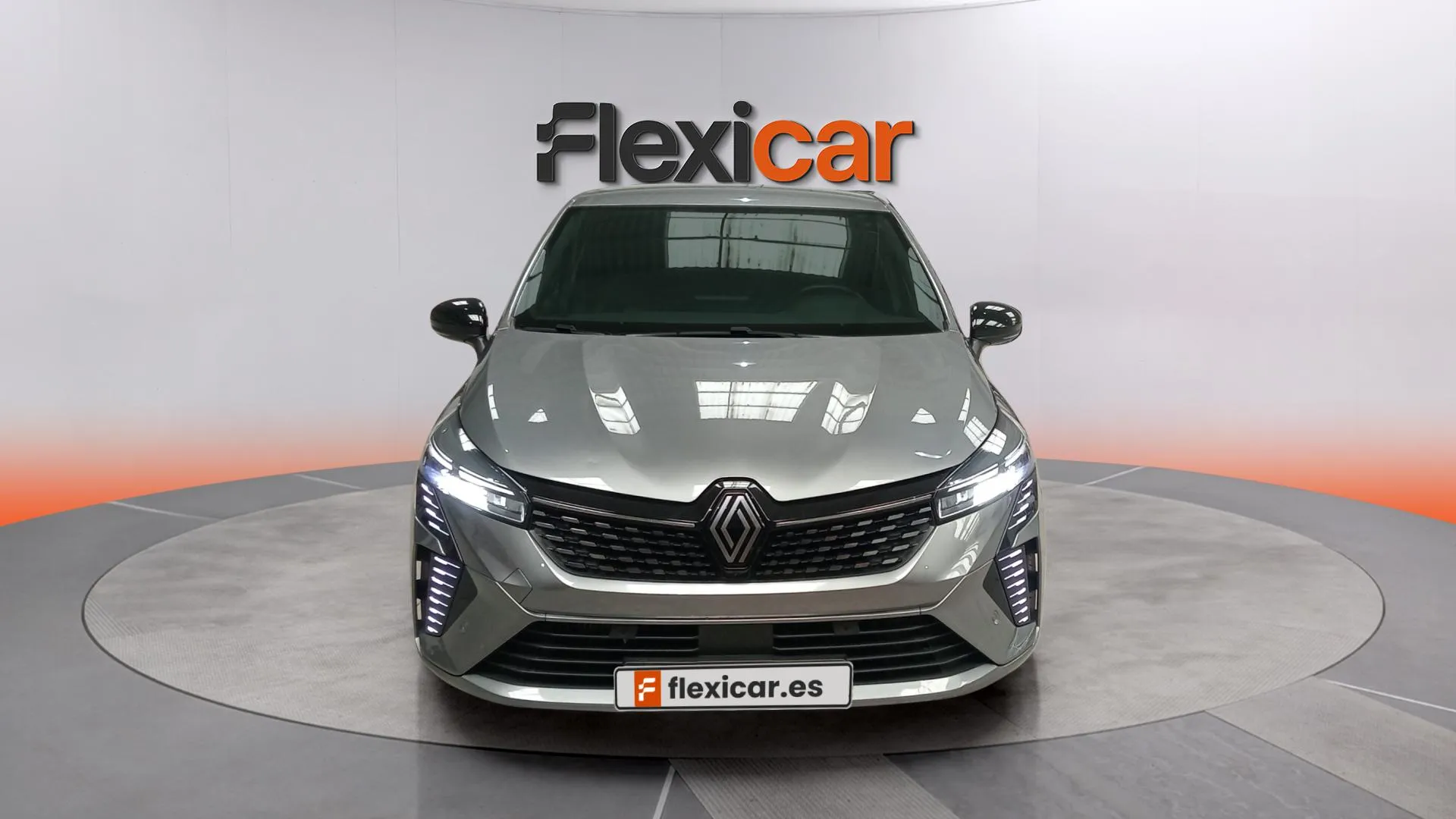 Renault Clio Equilibre TCe - foto 2