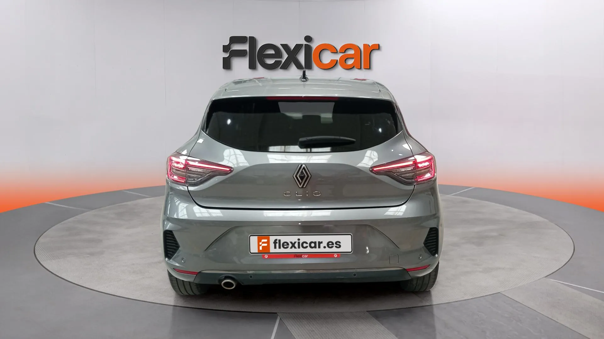 Renault Clio Equilibre TCe - foto 8