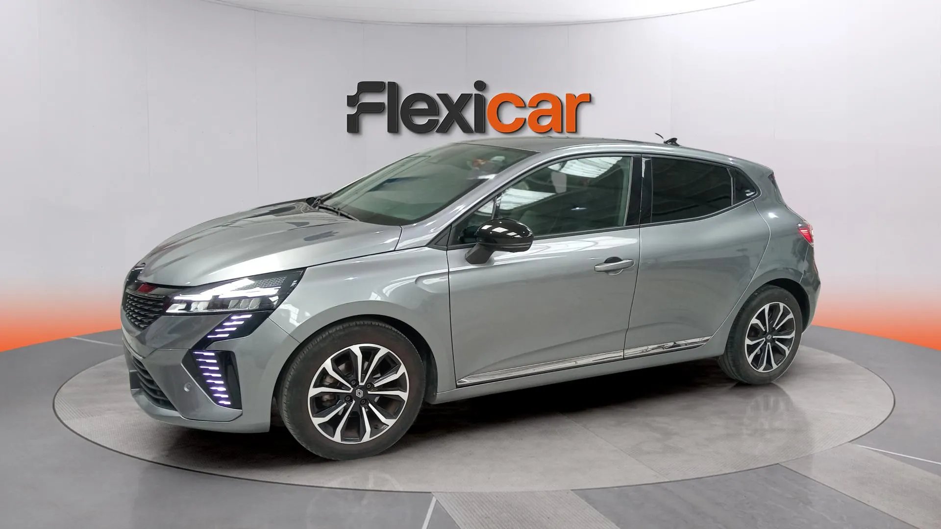 Renault Clio Equilibre TCe - foto 4
