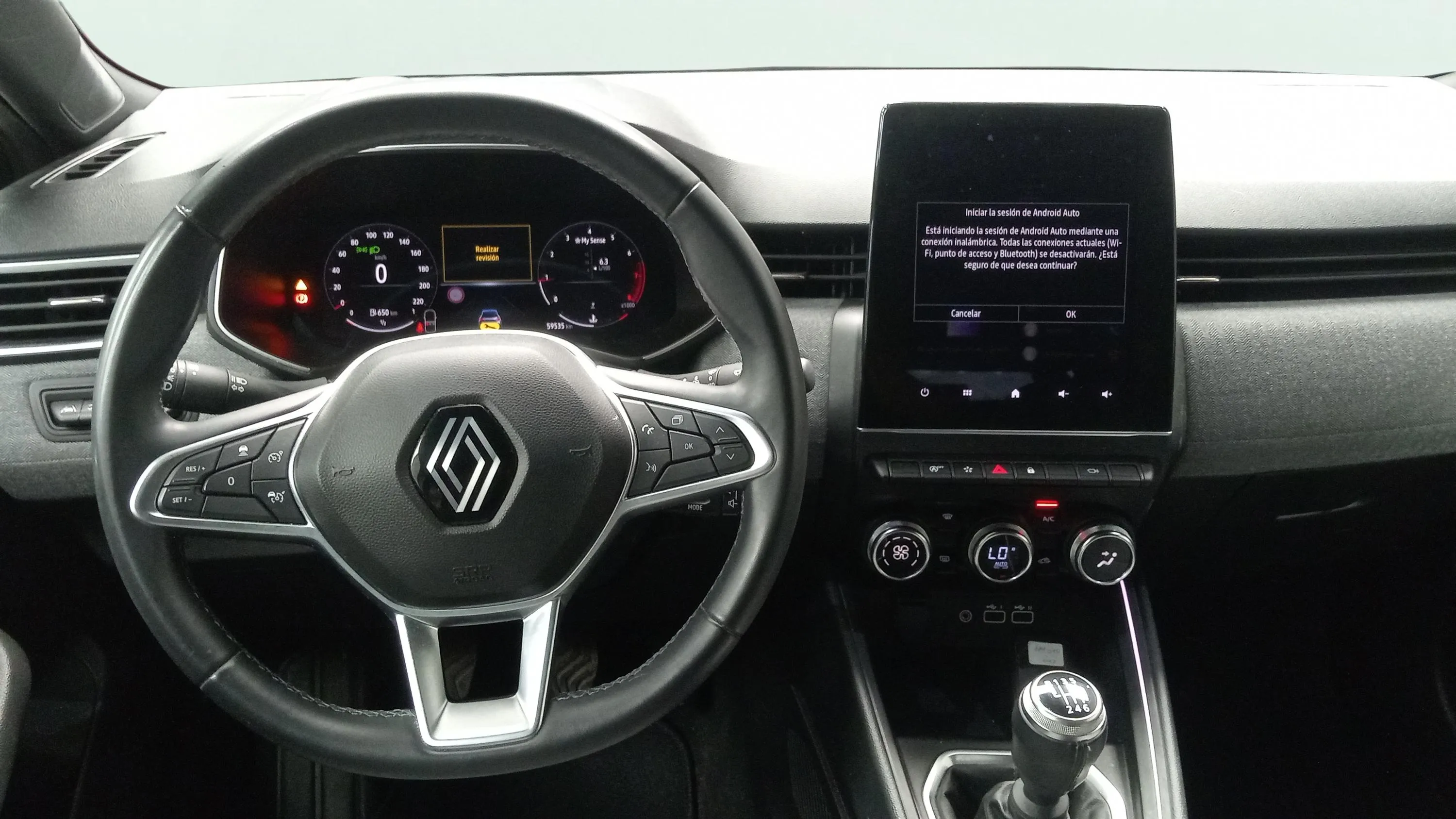 Renault Clio Equilibre TCe - foto 16