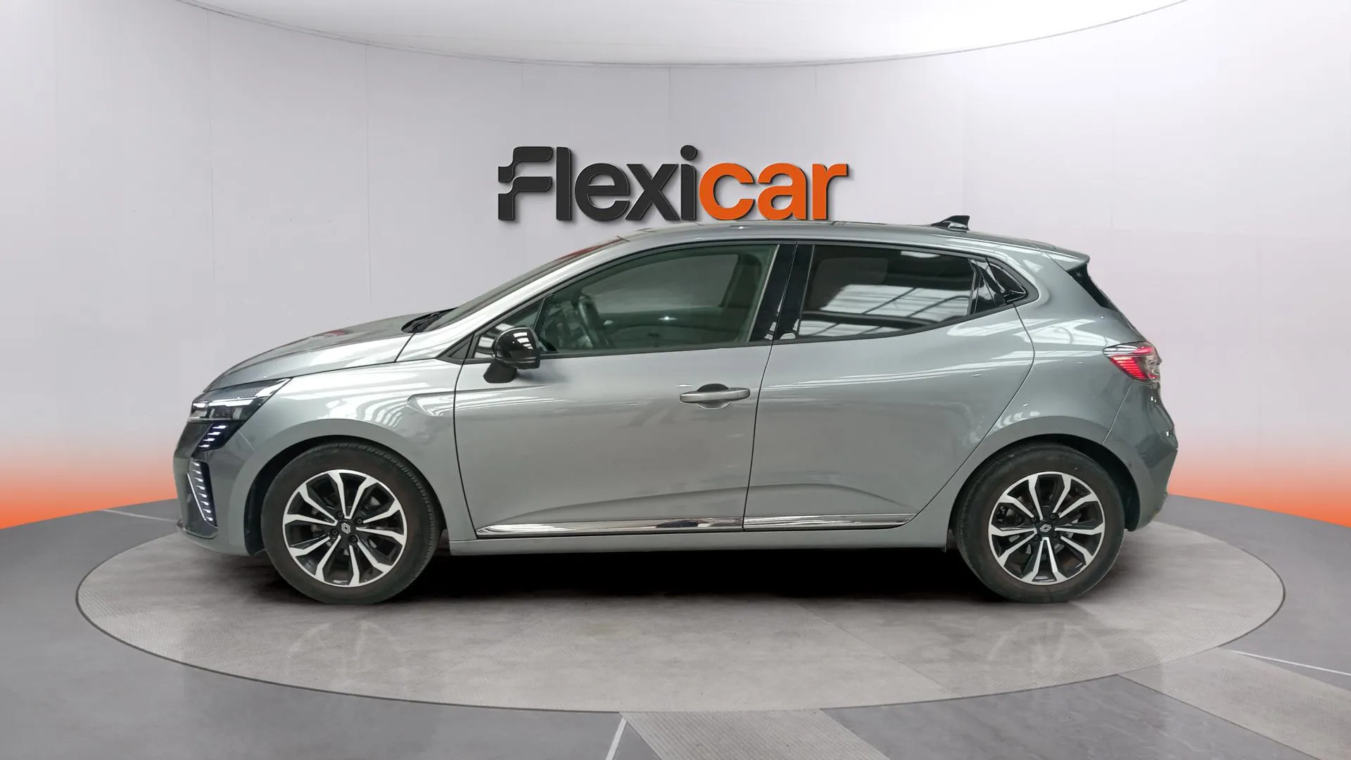 Renault Clio Equilibre TCe - foto 5