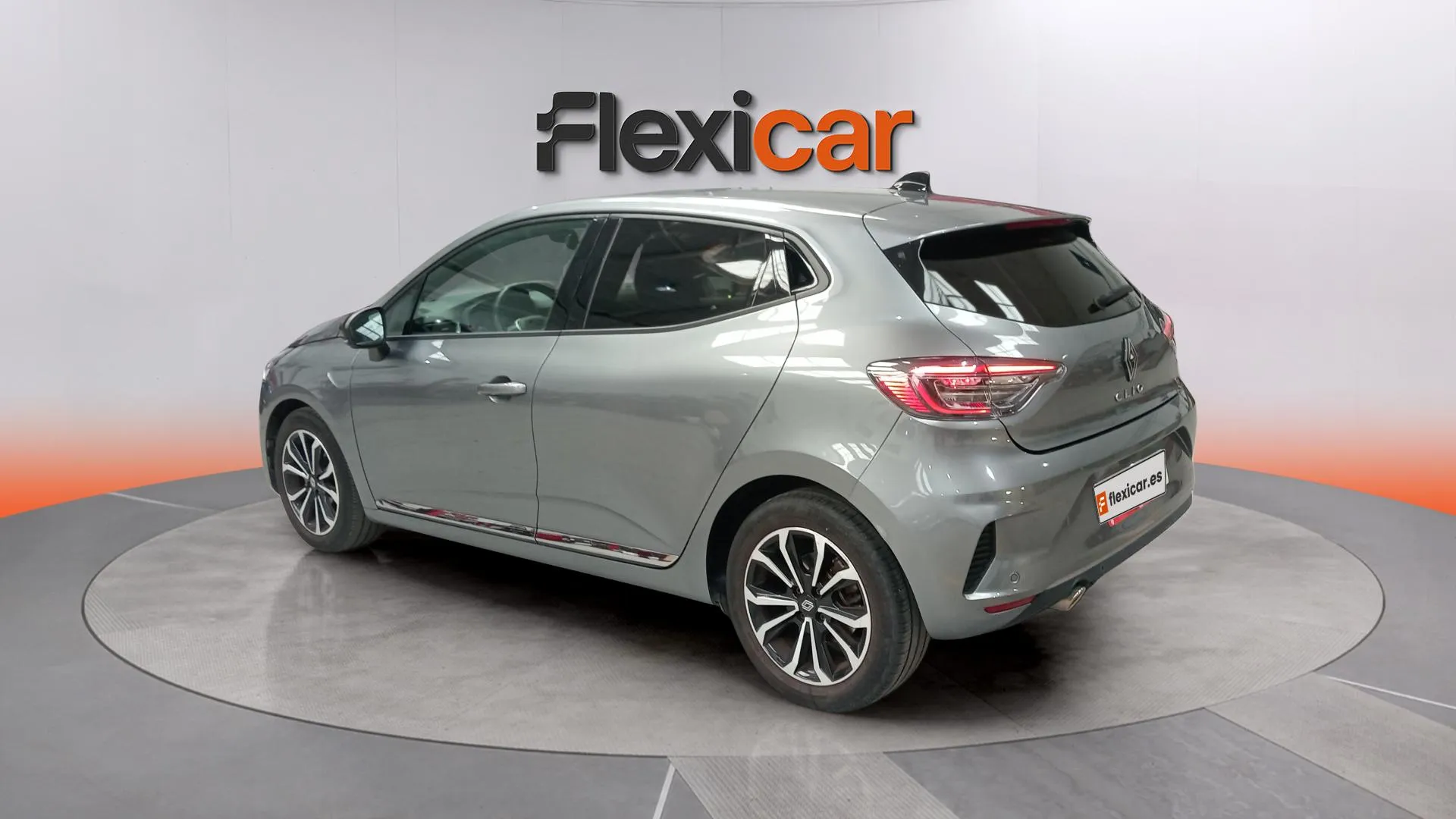Renault Clio Equilibre TCe - foto 7