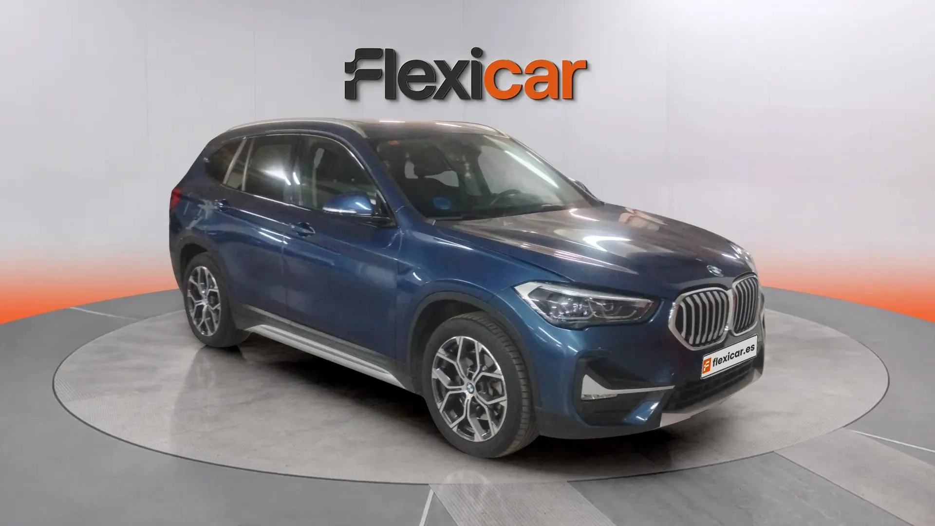 BMW X1 xDrive25e