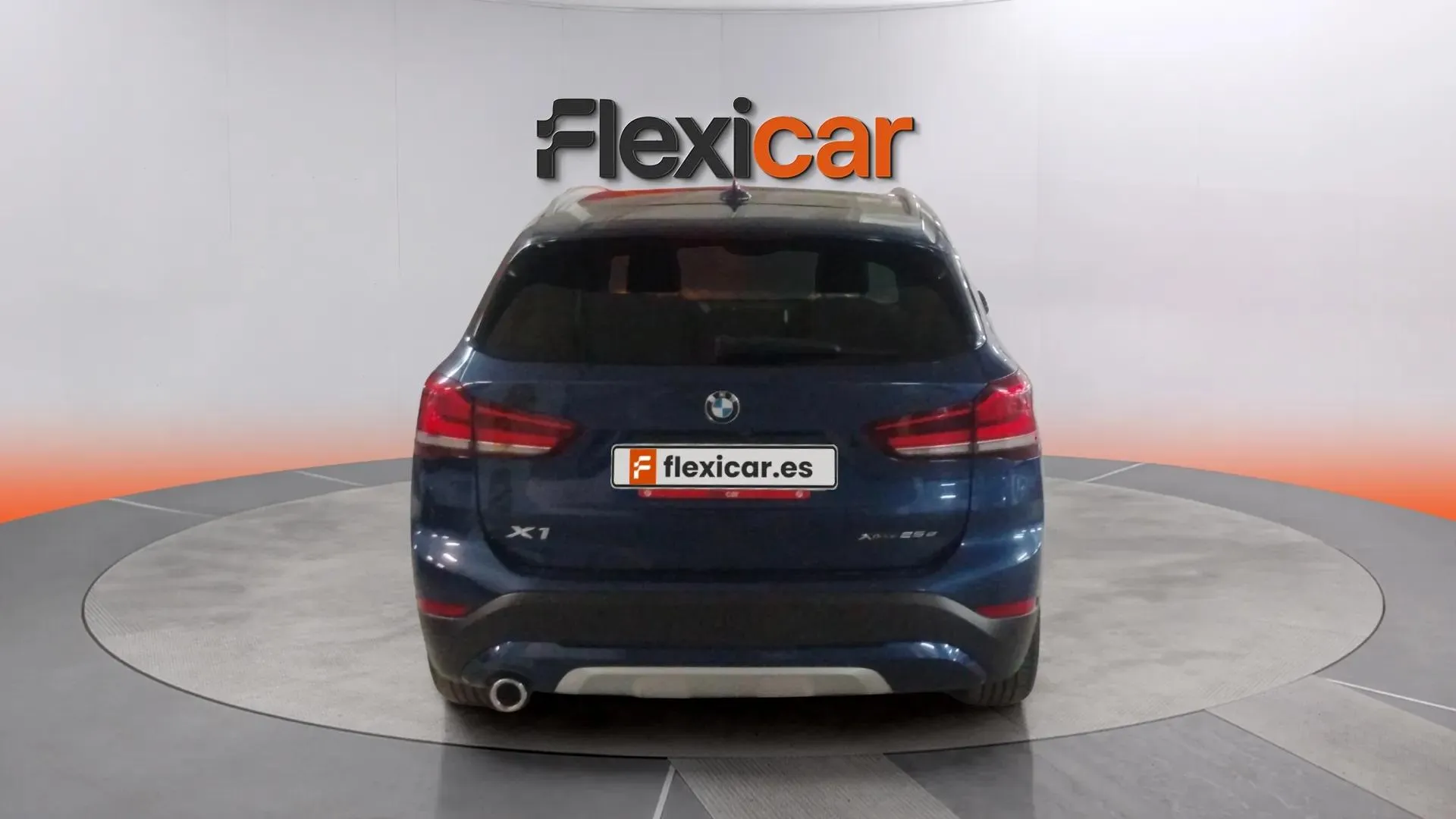 BMW X1 xDrive25e - foto 4