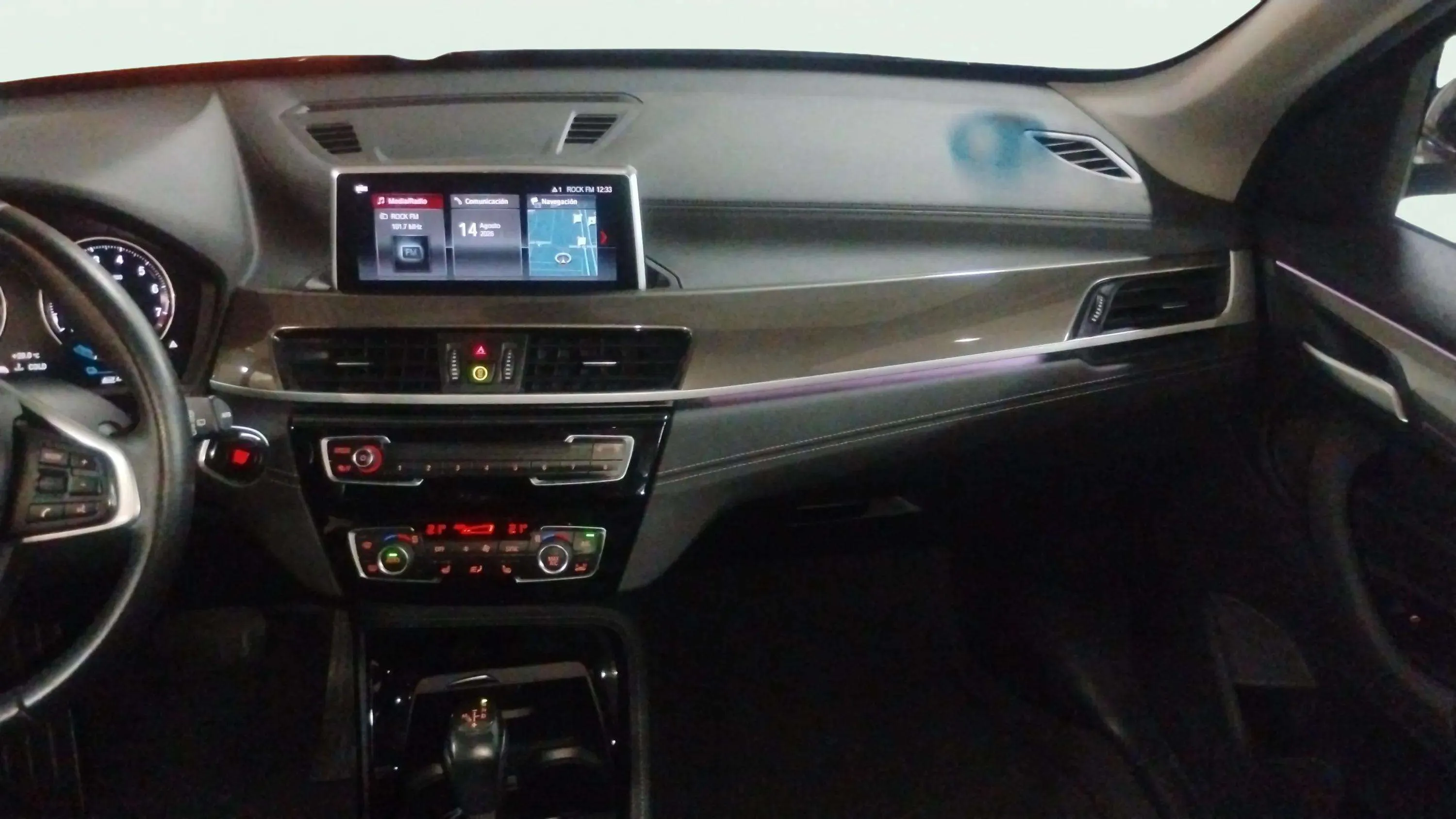 BMW X1 xDrive25e - foto 18