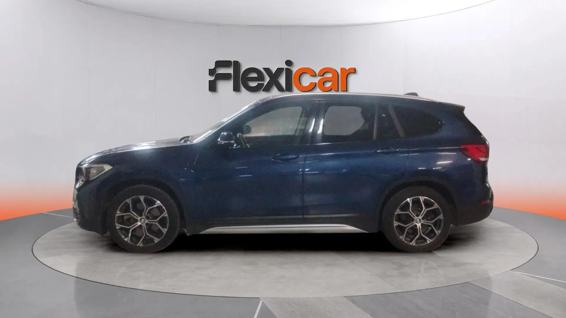 BMW X1 xDrive25e - foto 5