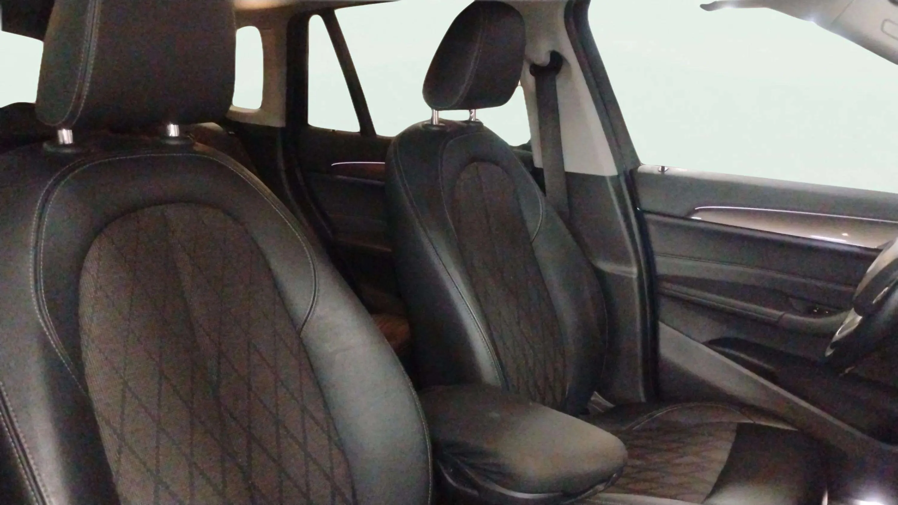BMW X1 xDrive25e - foto 10