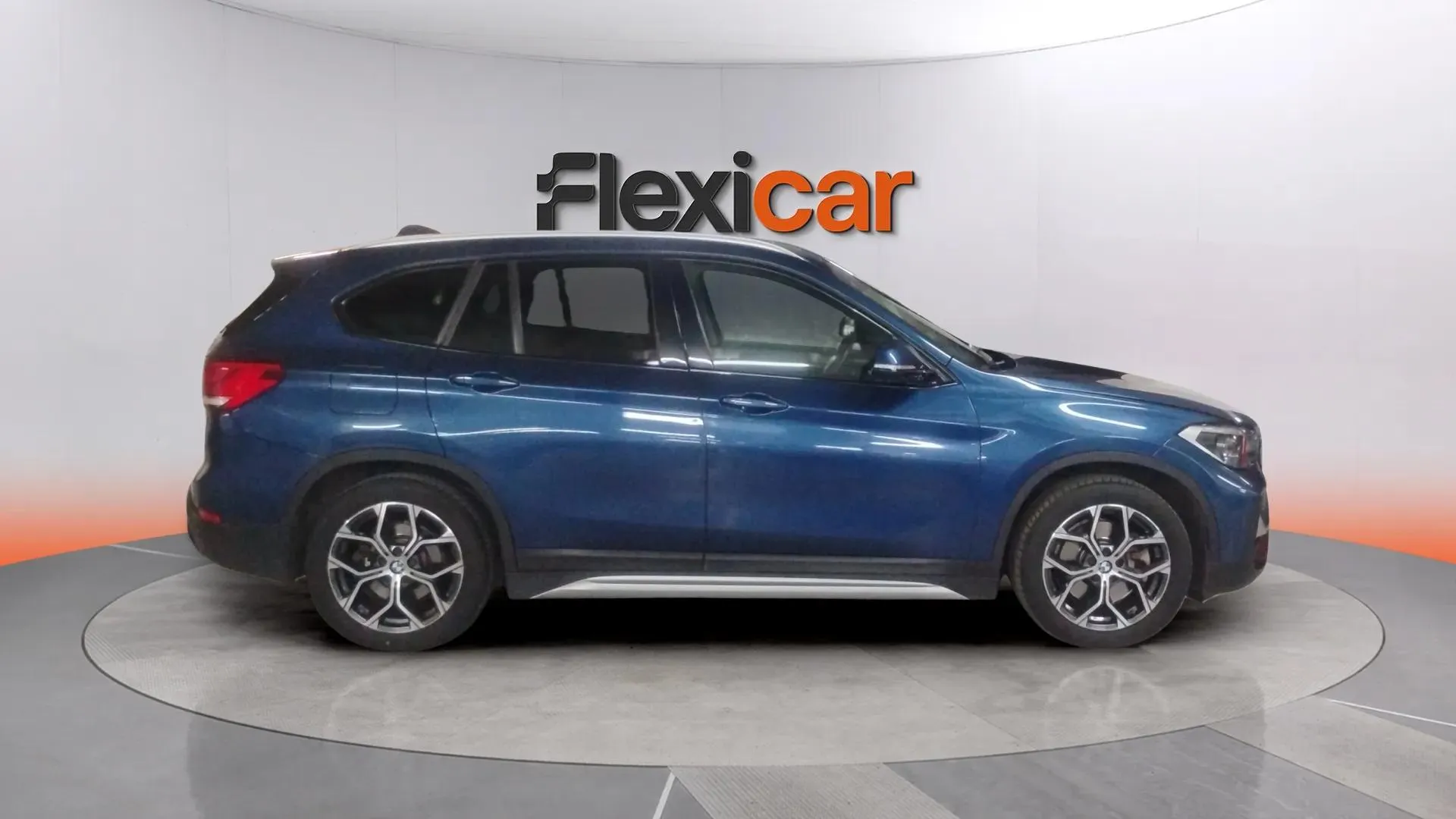 BMW X1 xDrive25e - foto 3
