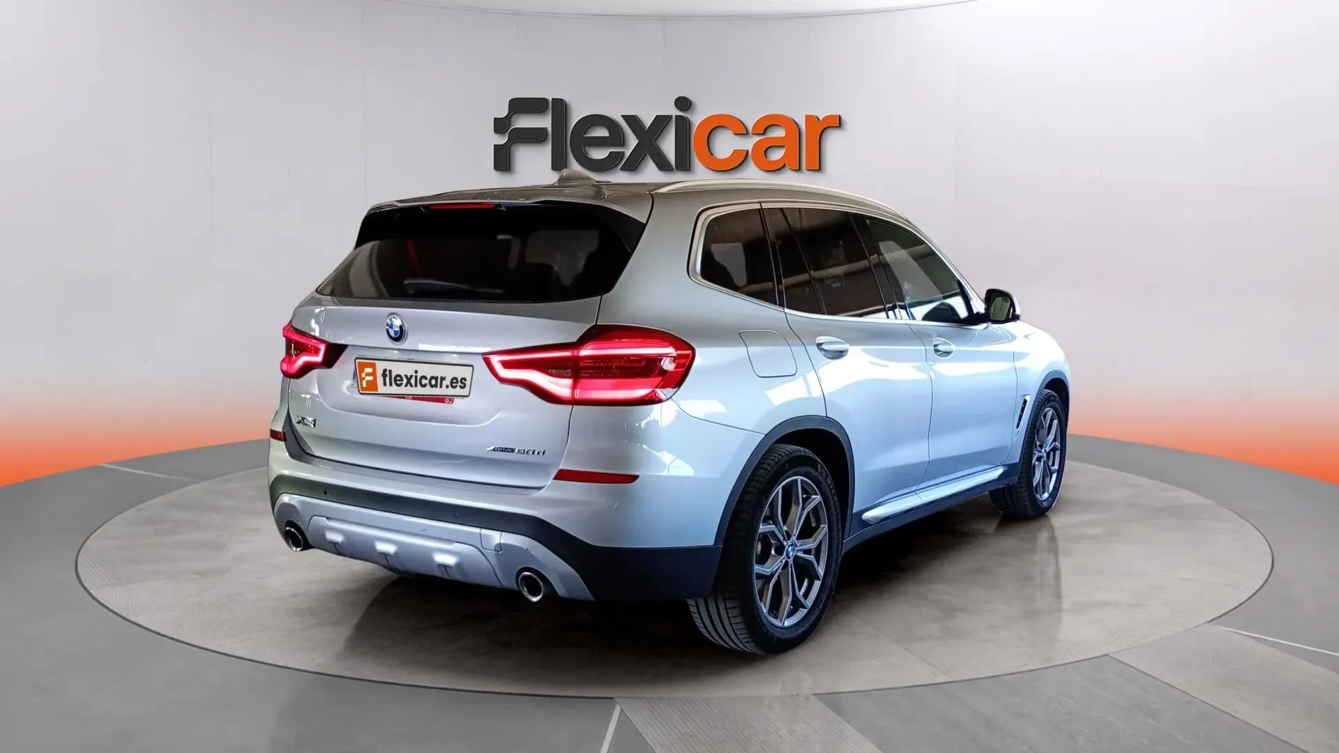 BMW X3 xDrive20d - foto 5