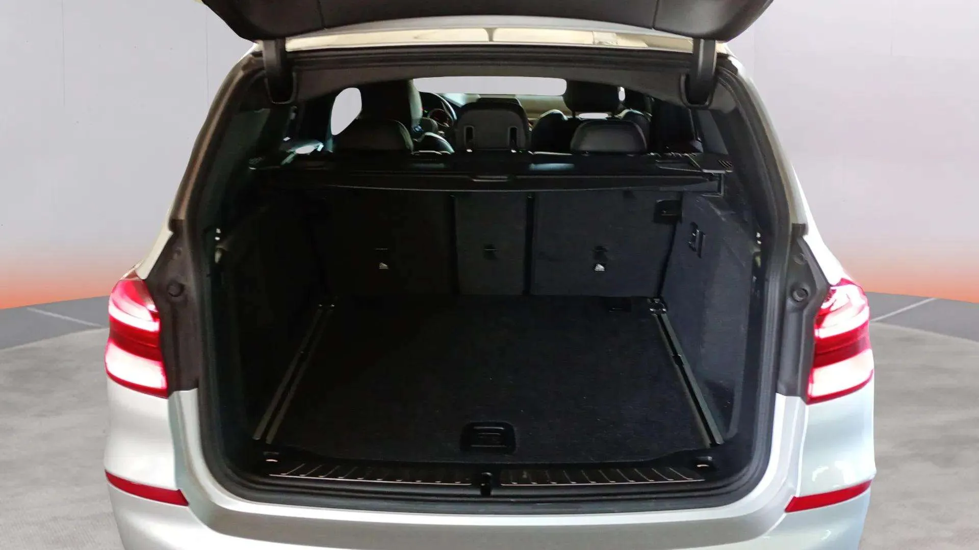 BMW X3 xDrive20d - foto 15