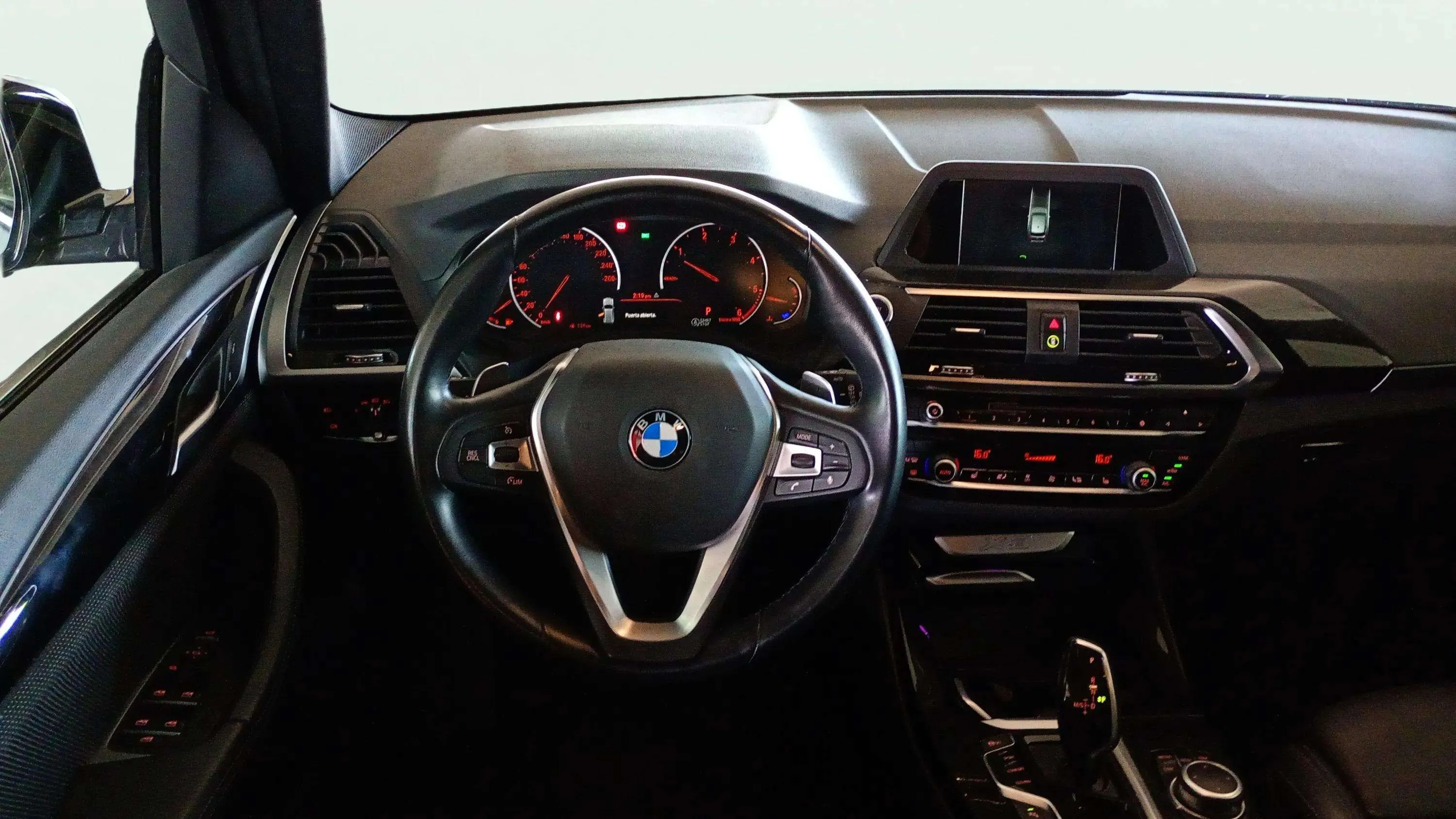 BMW X3 xDrive20d - foto 10