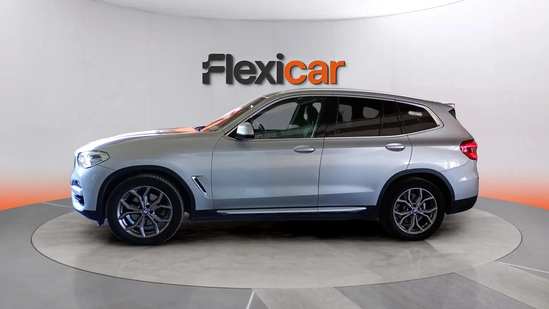 BMW X3 xDrive20d - foto 7