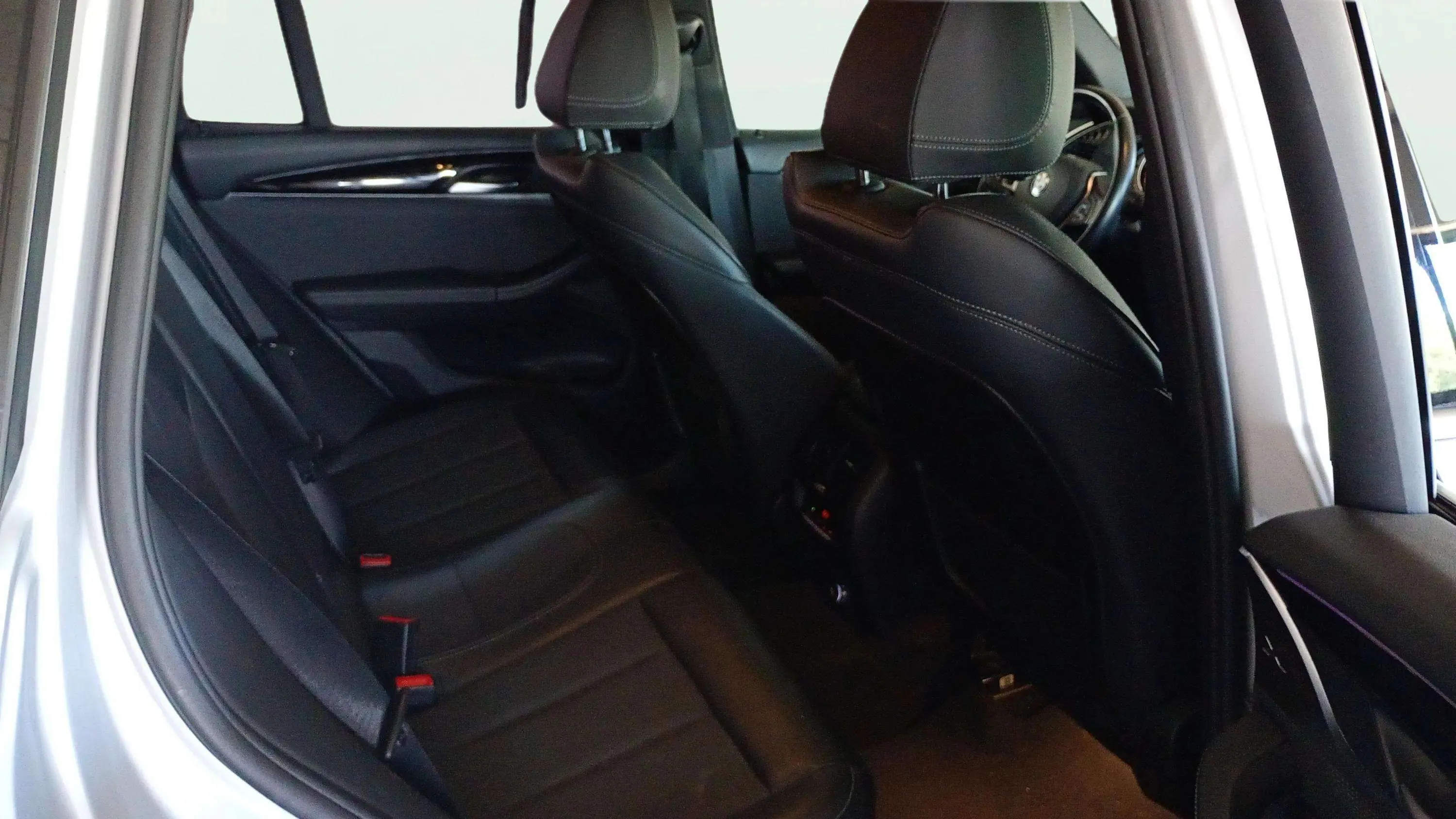 BMW X3 xDrive20d - foto 13