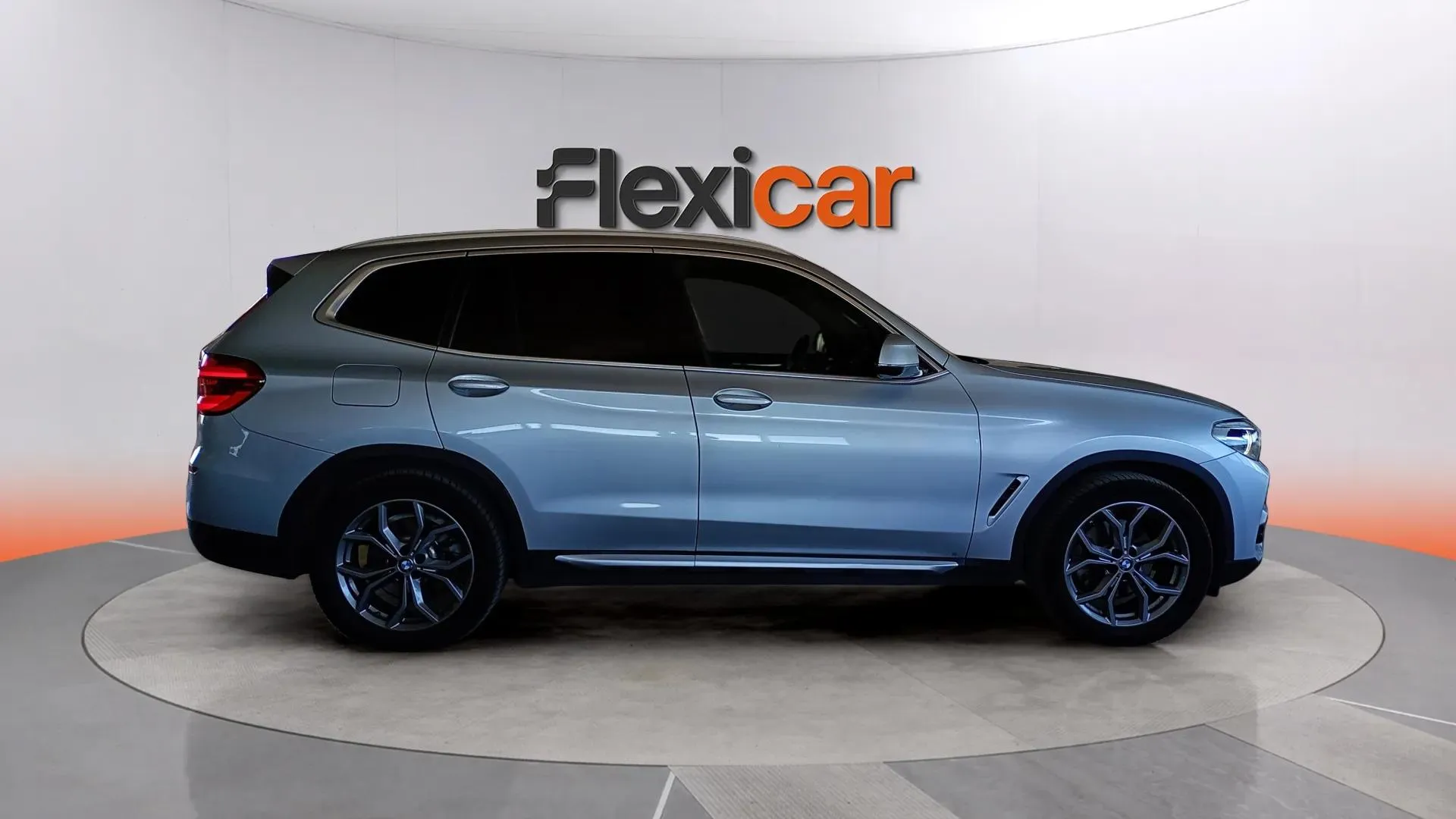 BMW X3 xDrive20d - foto 6