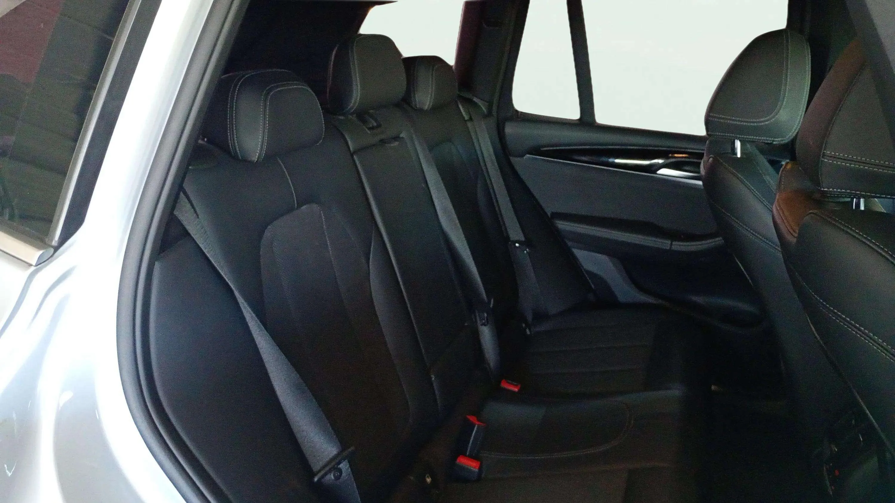 BMW X3 xDrive20d - foto 14