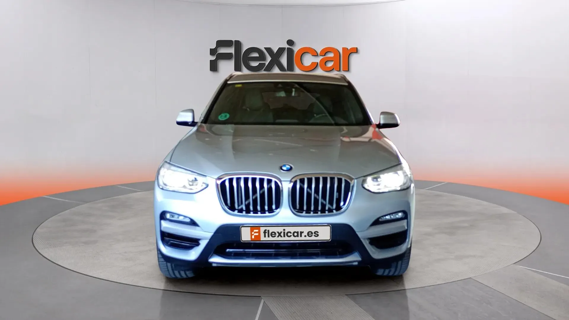 BMW X3 xDrive20d - foto 2