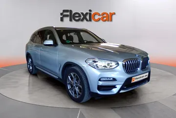 bmw x3 xdrive20d diesel automatica las rozas europolis 903000000274665