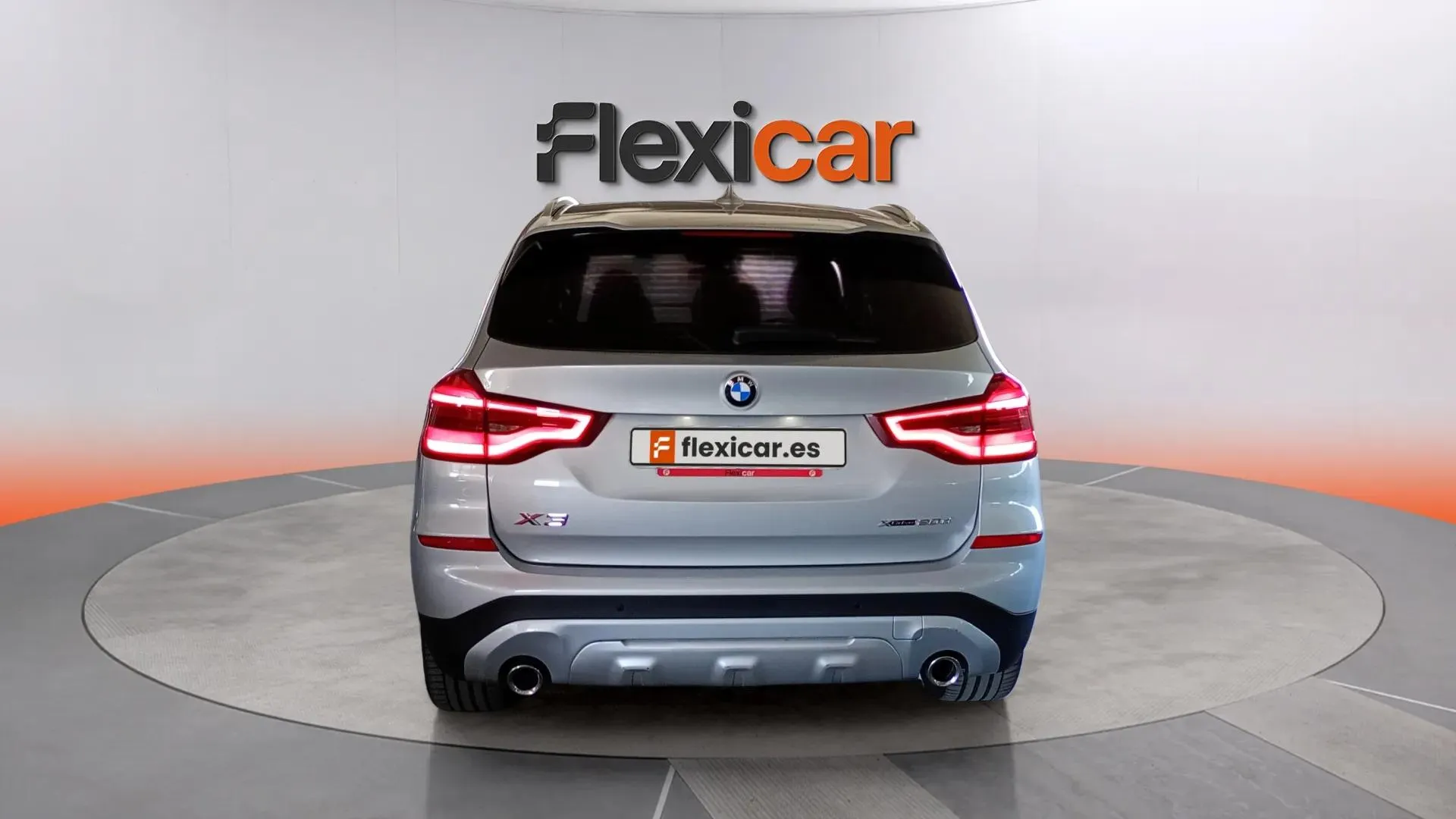 BMW X3 xDrive20d - foto 4