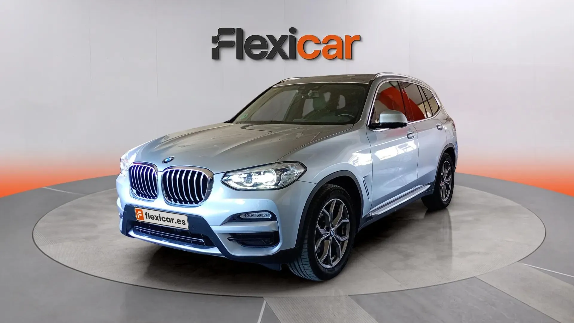 BMW X3 xDrive20d - foto 3