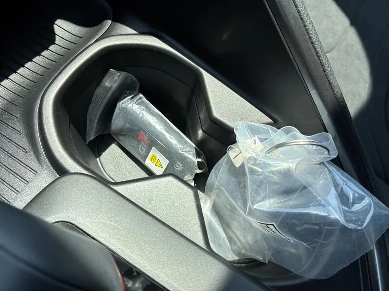 Toyota C-HR Hybrid 200 GR Sport - foto 38