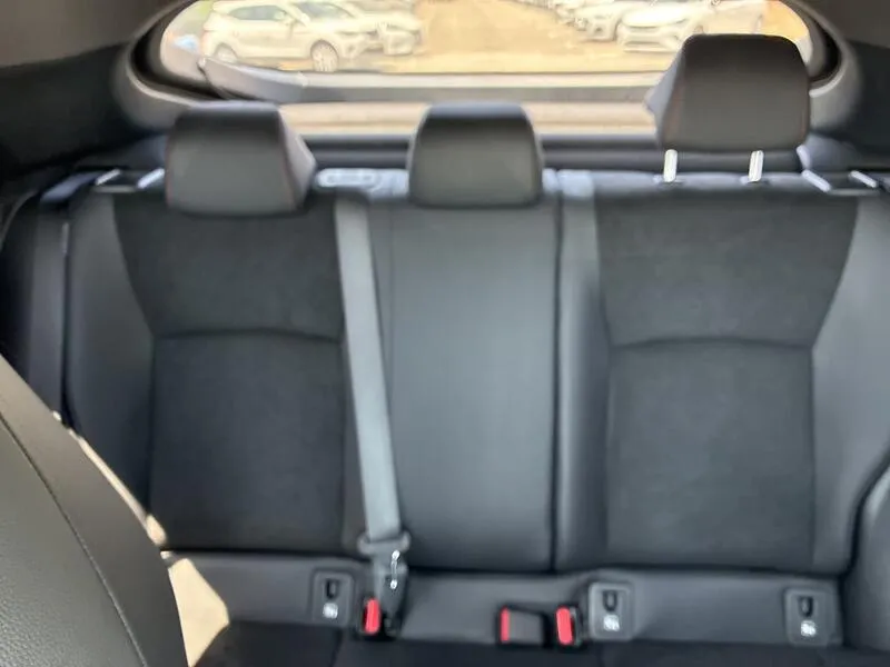 Toyota C-HR Hybrid 200 GR Sport - foto 42