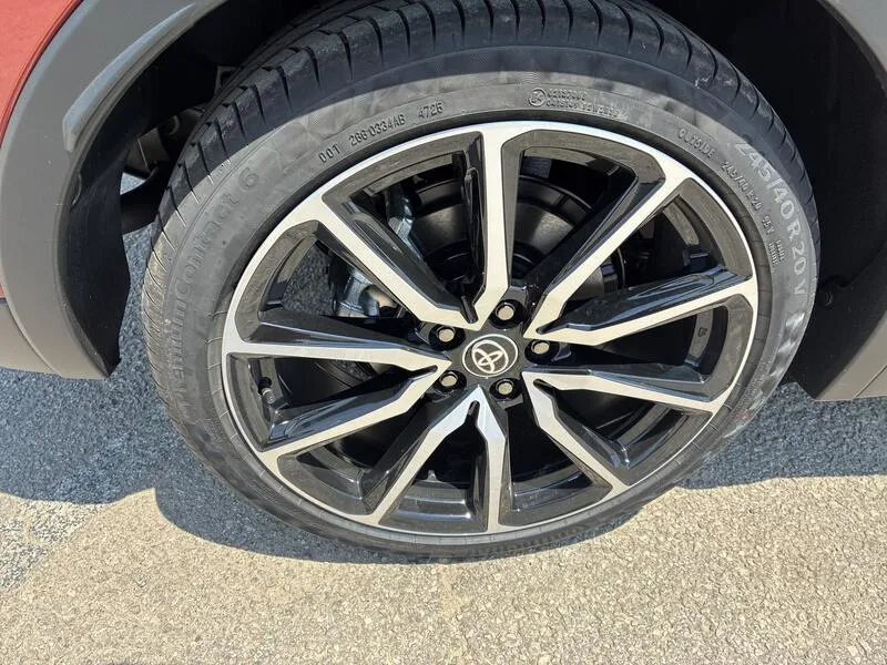 Toyota C-HR Hybrid 200 GR Sport - foto 17