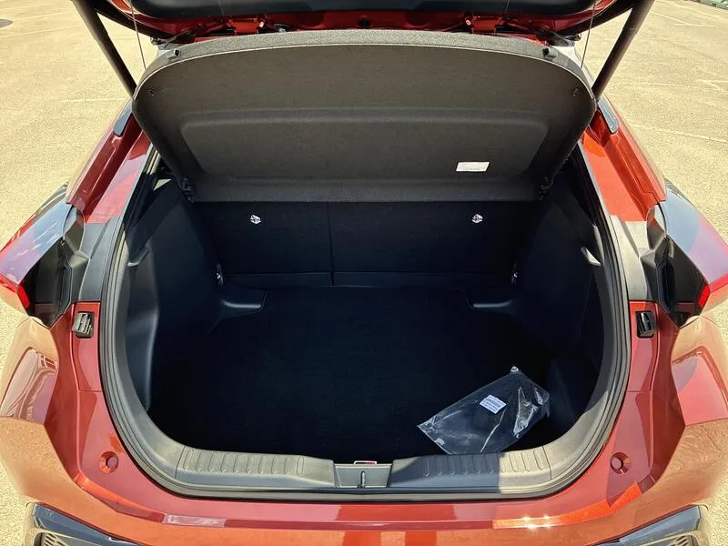 Toyota C-HR Hybrid 200 GR Sport - foto 14