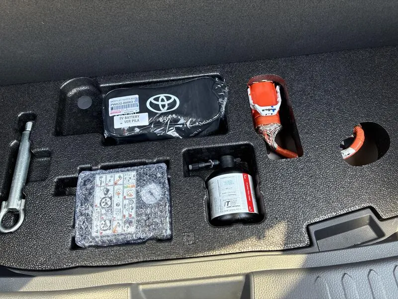 Toyota C-HR Hybrid 200 GR Sport - foto 16