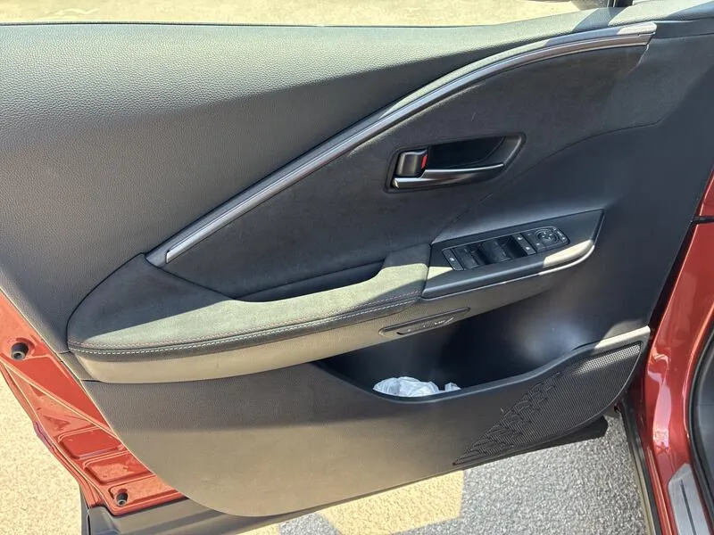 Toyota C-HR Hybrid 200 GR Sport - foto 27