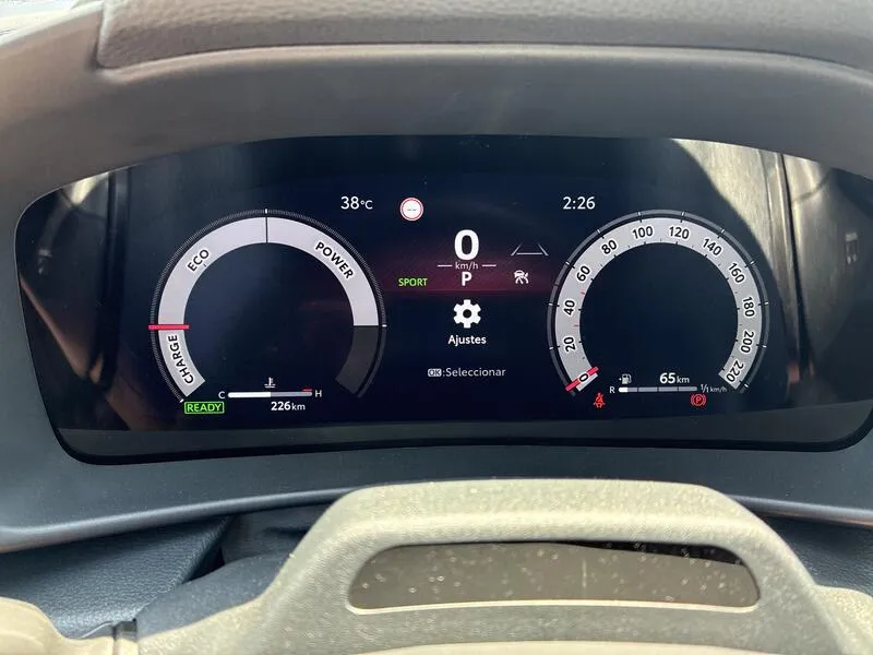 Toyota C-HR Hybrid 200 GR Sport - foto 34