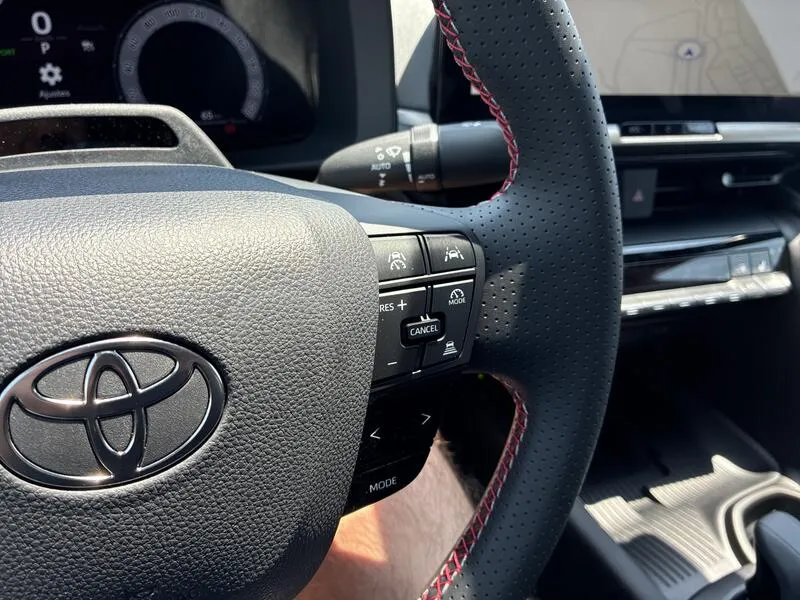 Toyota C-HR Hybrid 200 GR Sport - foto 33