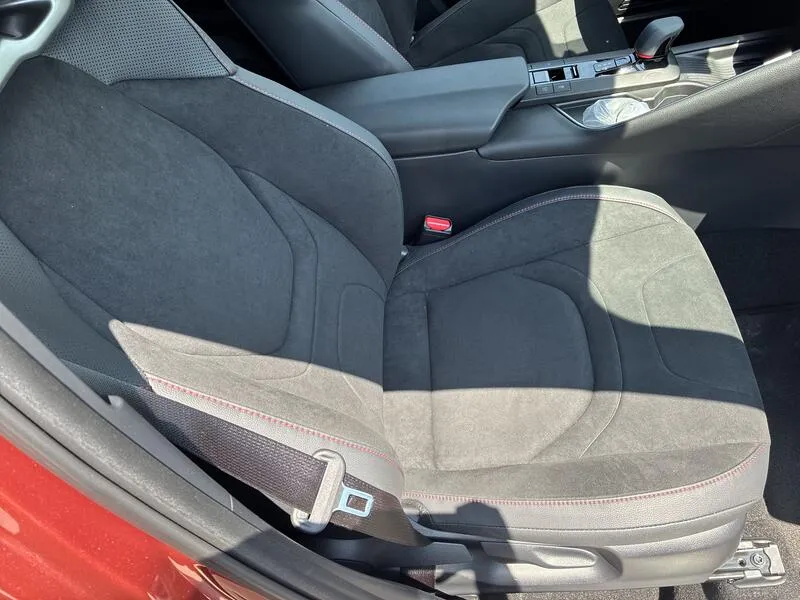 Toyota C-HR Hybrid 200 GR Sport - foto 21