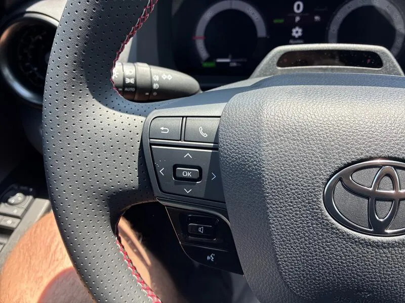 Toyota C-HR Hybrid 200 GR Sport - foto 32